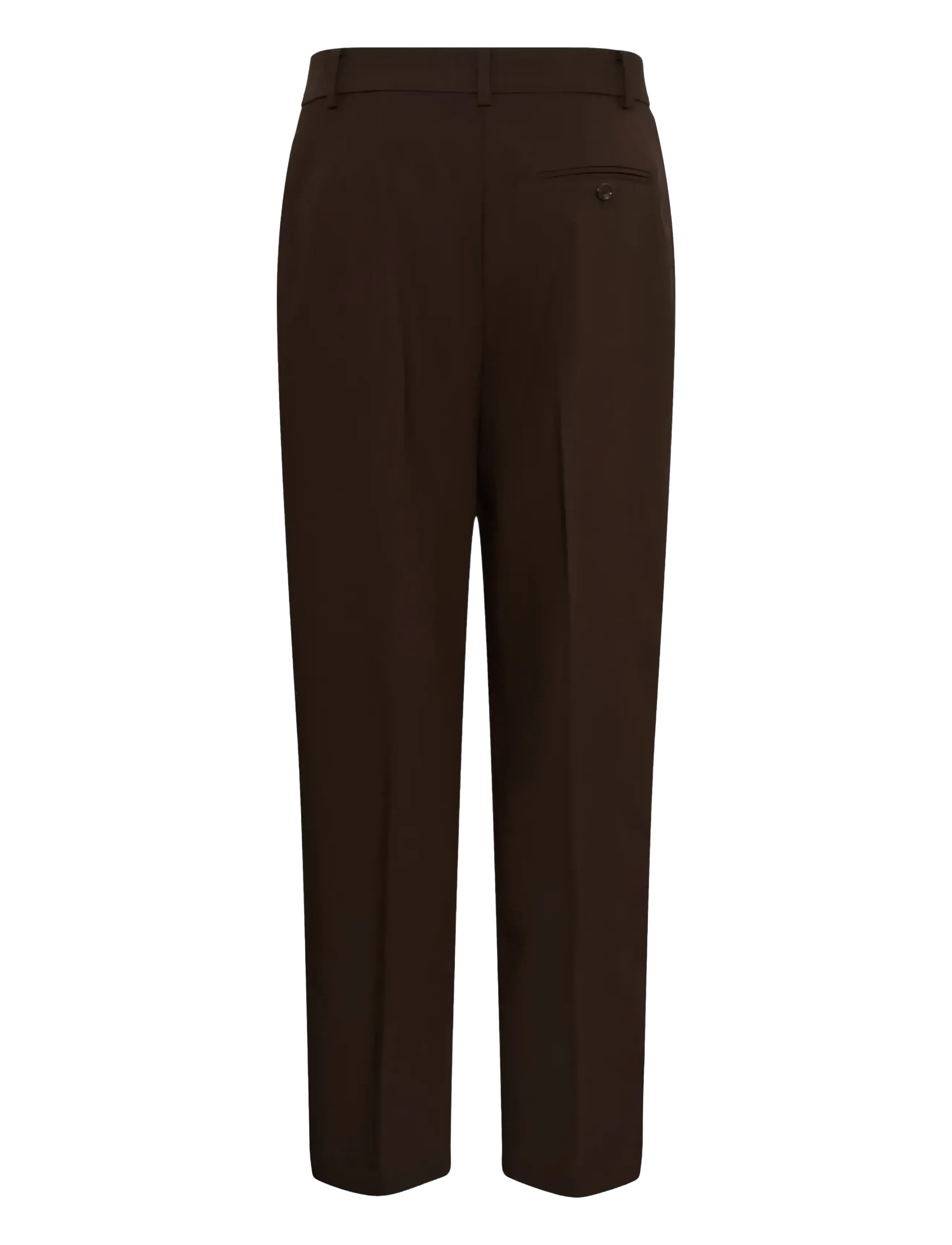Soaked - SLCorinne Suiting Pants - tailored trousers - mole' - 2
