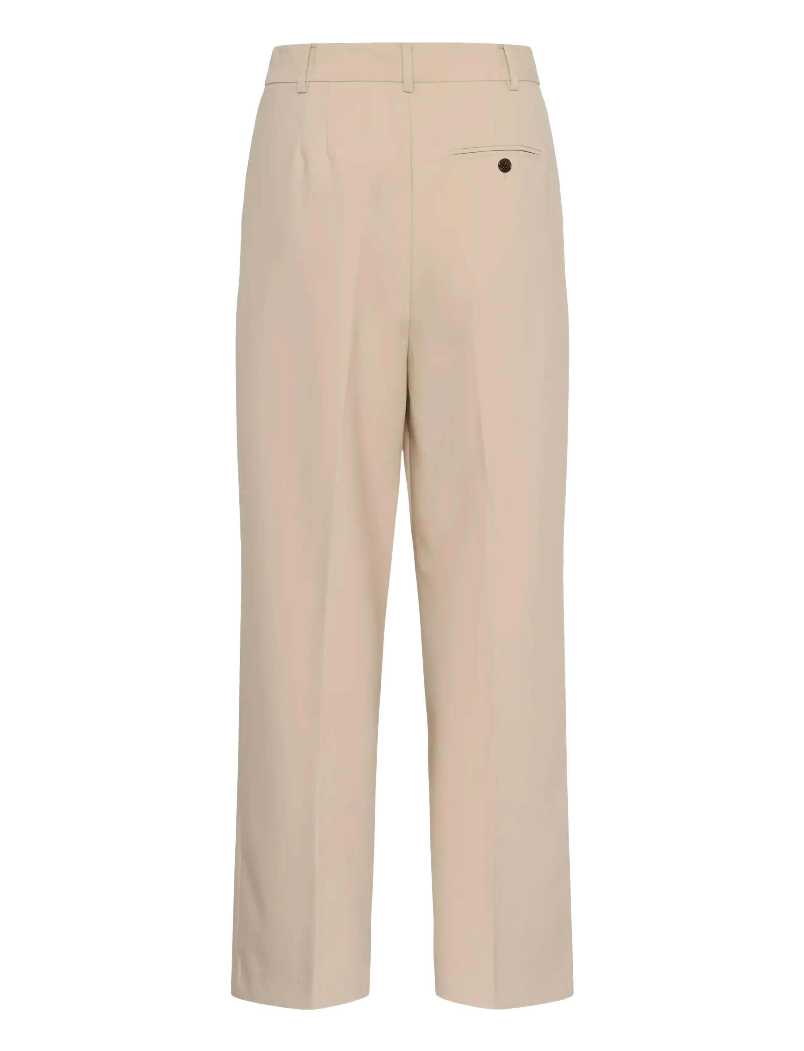 Soaked - SLCorinne Suiting Pants - pantalons habillés - oatmeal - 2