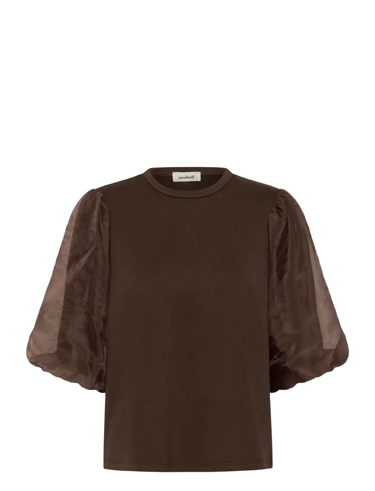 CHOCOLATE BROWN