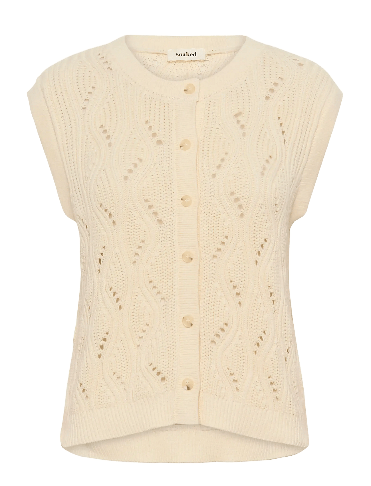 Soaked - Slrava Nanna Vest -