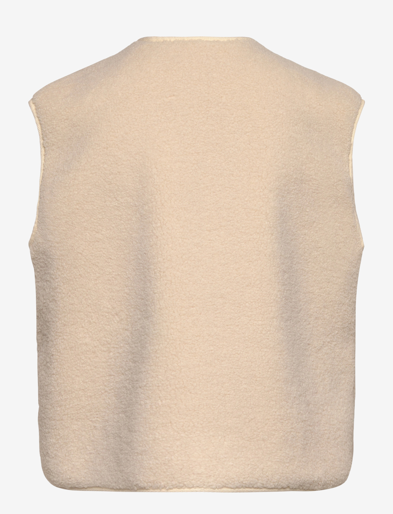 Soaked in Luxury - SLThalassa Waistcoat - sügisjakid - ancient scroll - 1