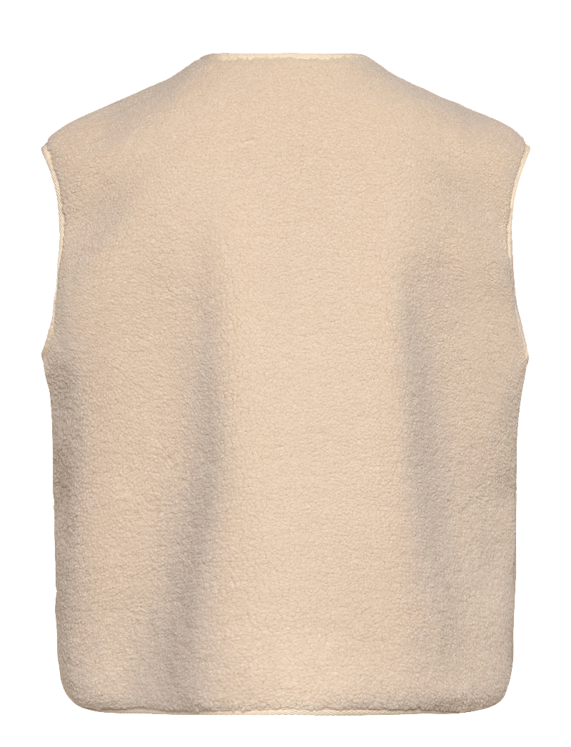 Soaked in Luxury - SLThalassa Waistcoat - sügisjakid - ancient scroll - 1