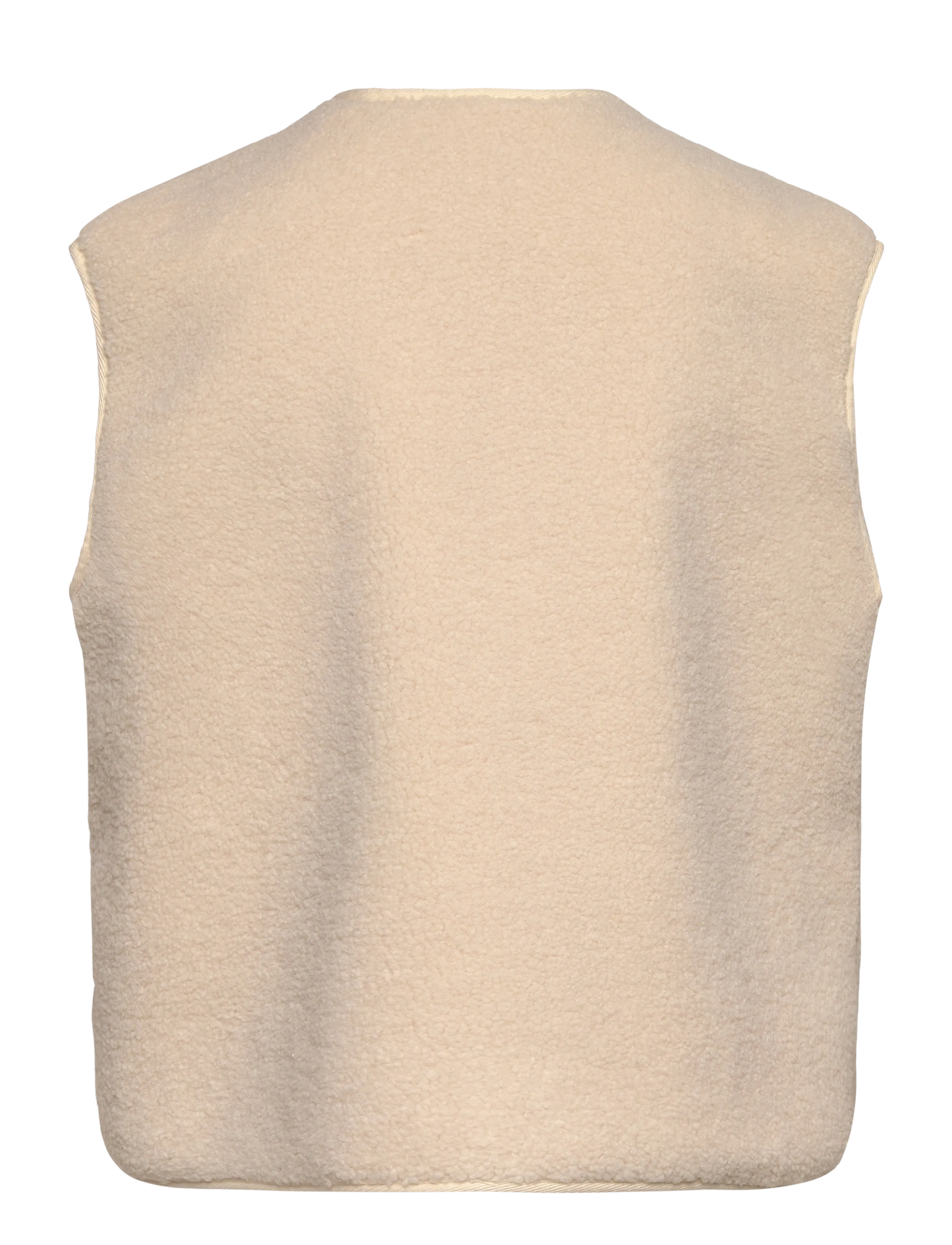 Soaked - SLThalassa Waistcoat - ancient scroll - 1