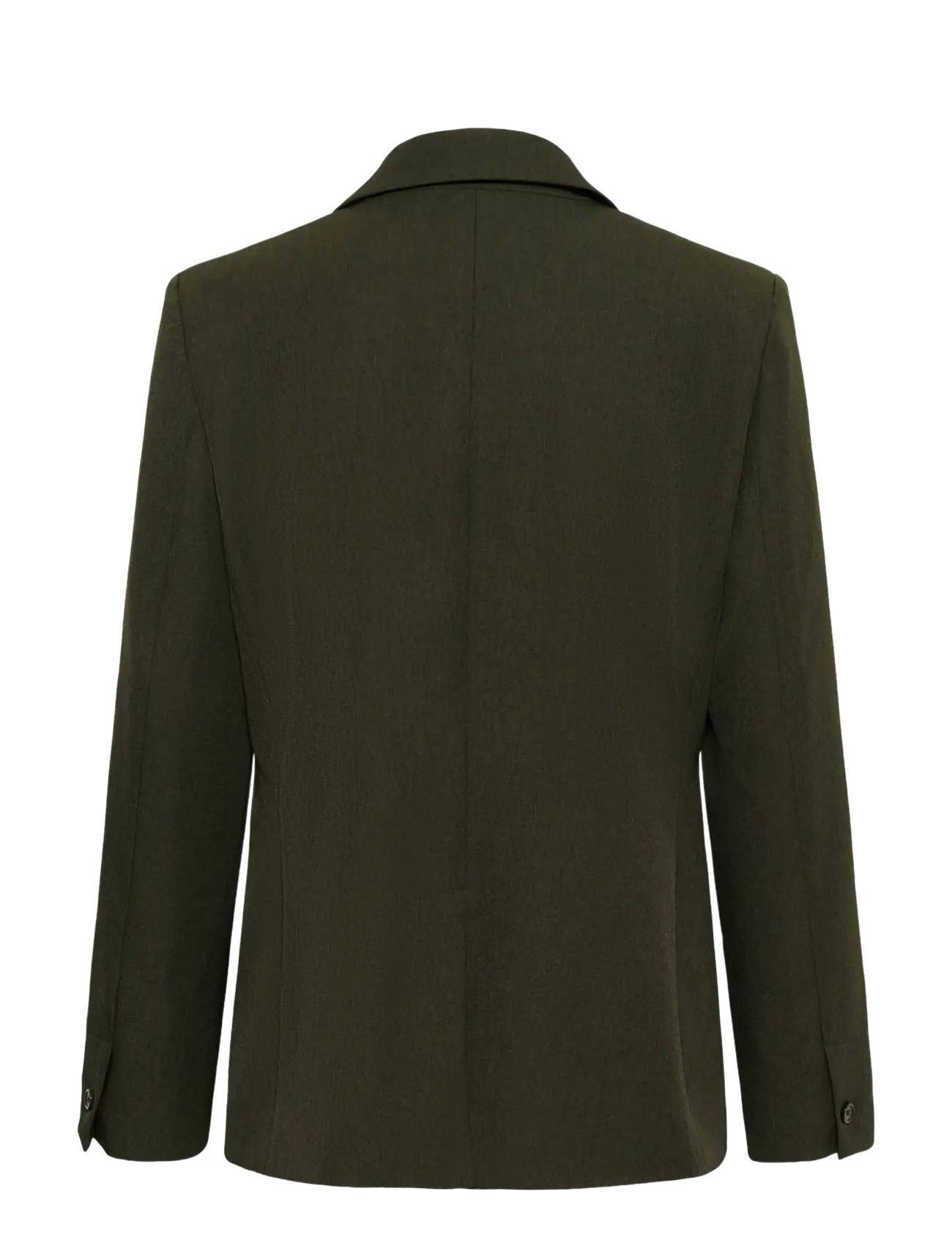 Soaked - SLLilu Corinne Short Blazer - rosin melange - 2