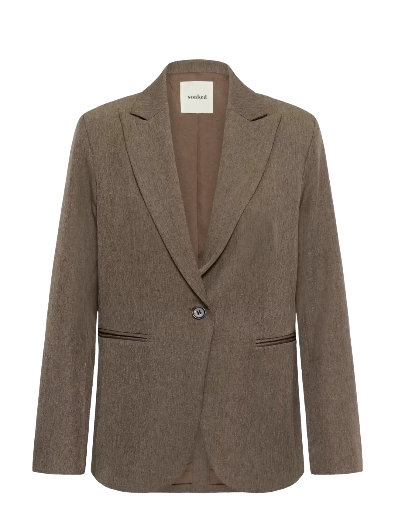 WALNUT MELANGE