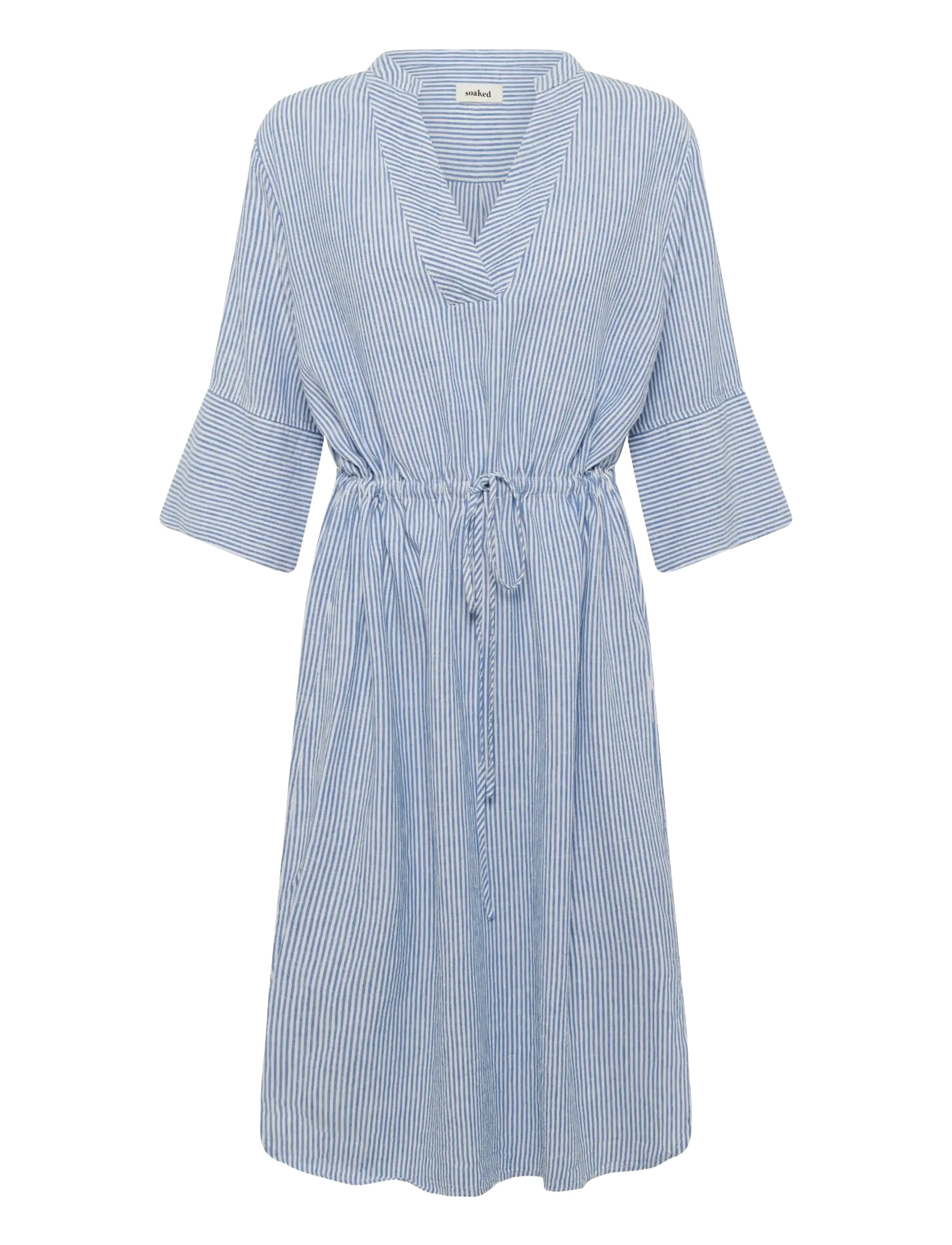 REGATTA AND WHITE STRIPE