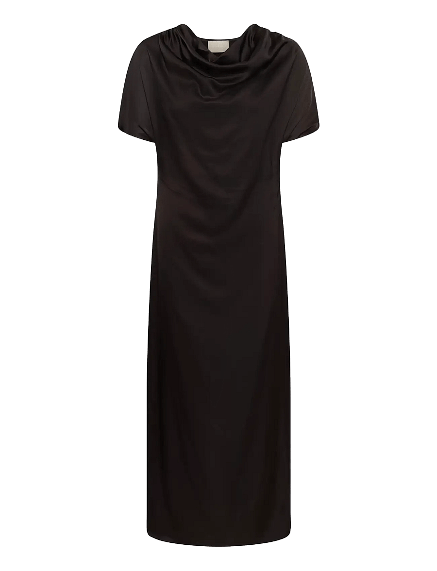 Soaked - SLEvilia Dress - evening dresses - ganache - 1