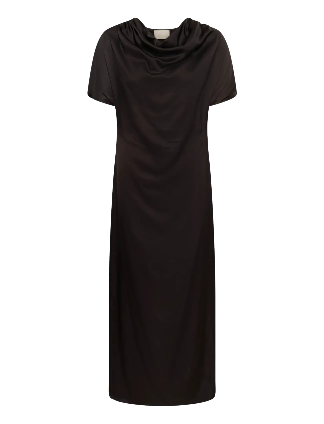 Soaked - SLEvilia Dress - evening dresses - ganache - 1