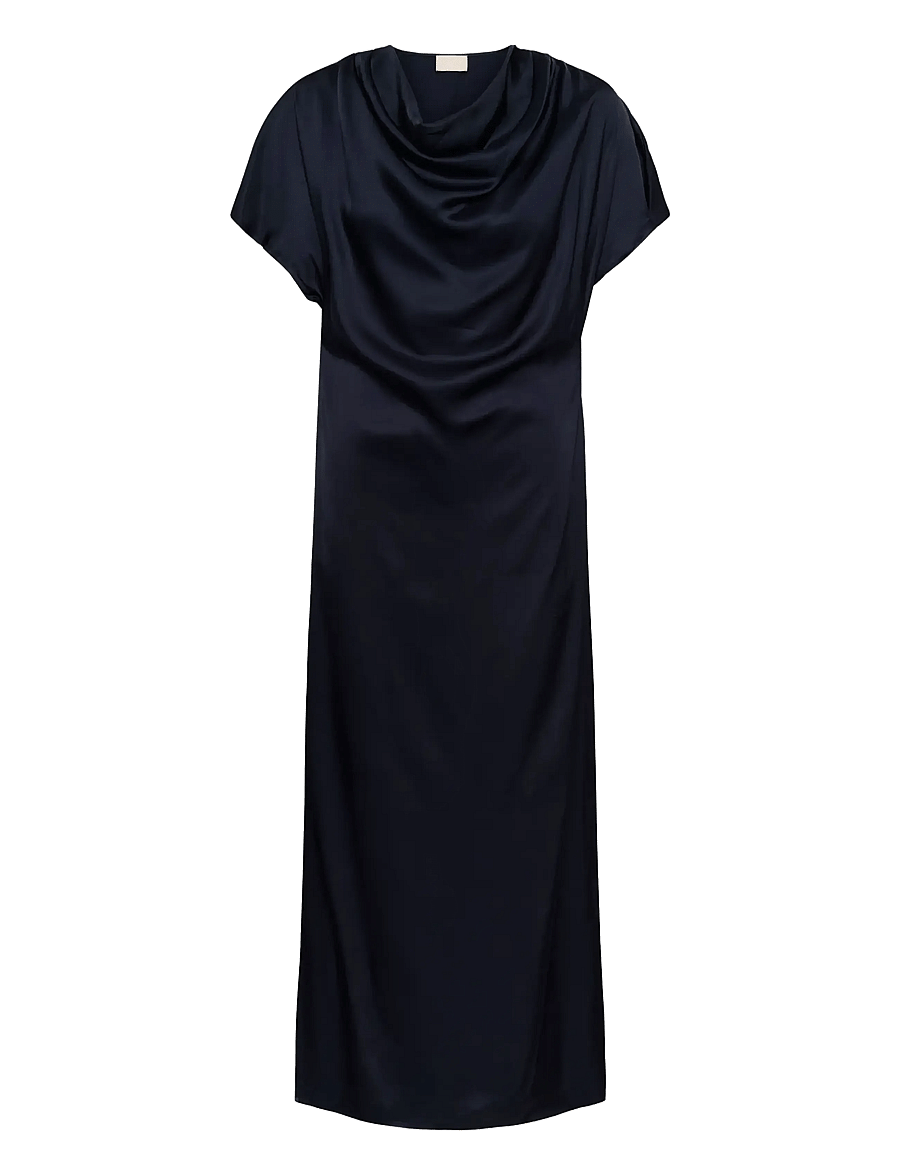 Soaked - SLEvilia Dress - Õhtukleidid - night sky - 1