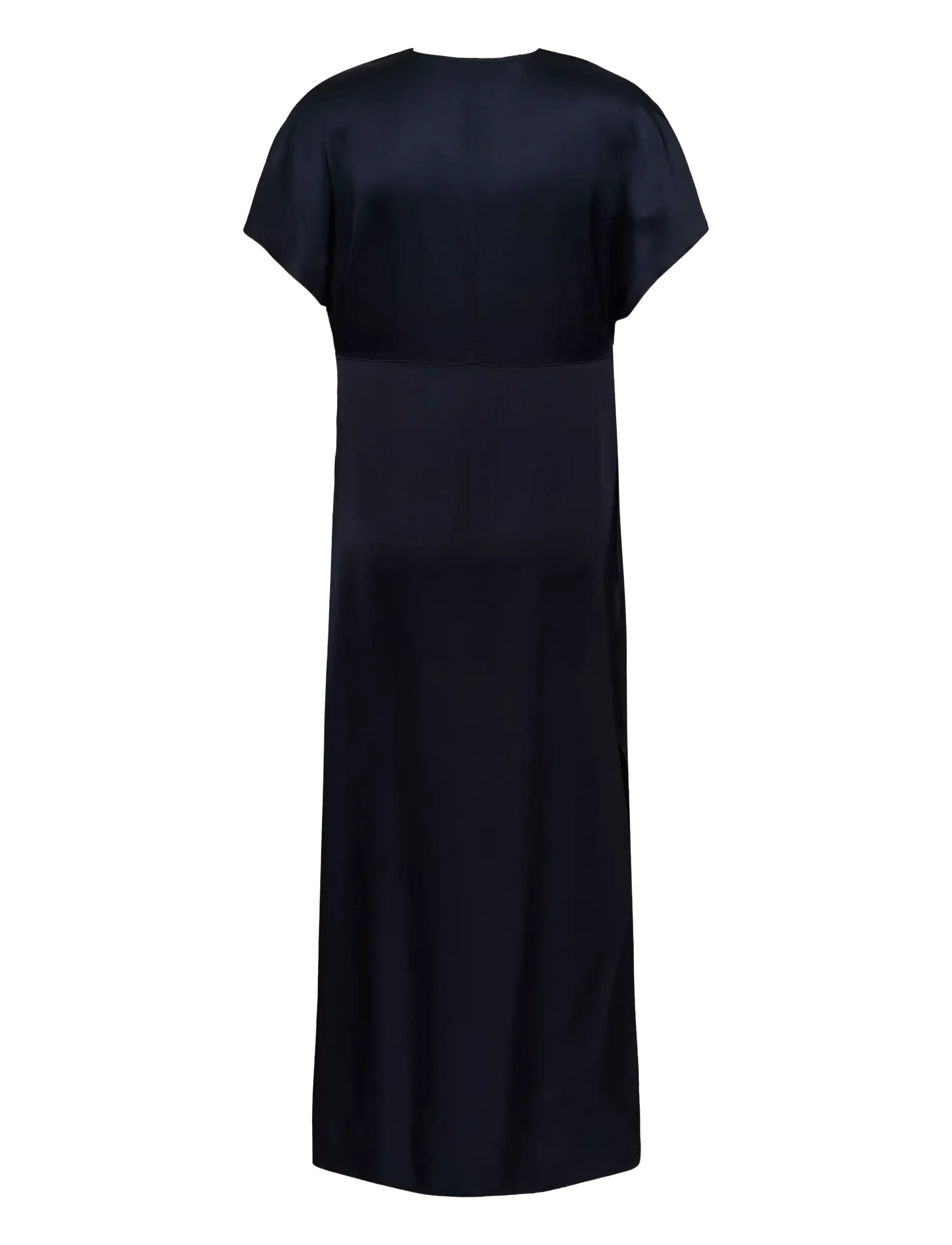 Soaked - SLEvilia Dress - aftenkjoler - night sky - 2