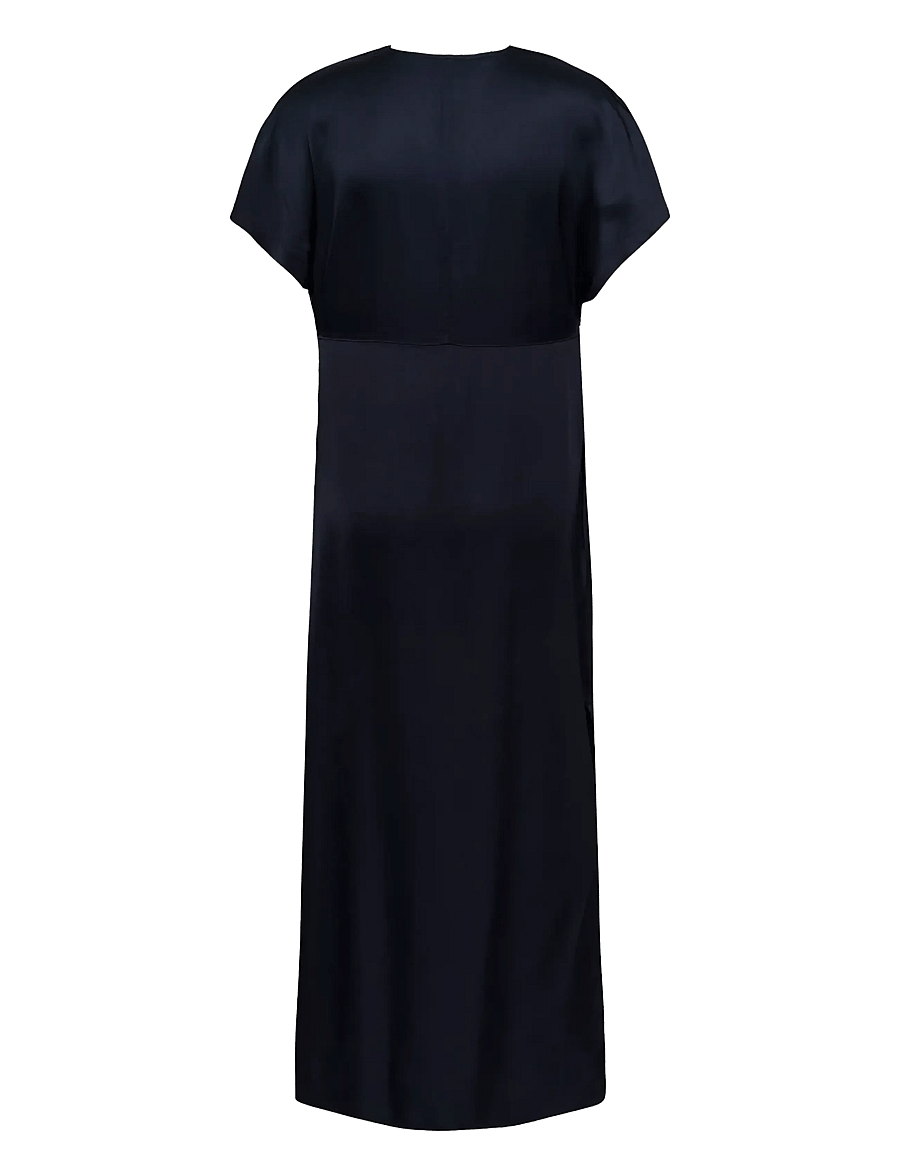 Soaked - SLEvilia Dress - Õhtukleidid - night sky - 2
