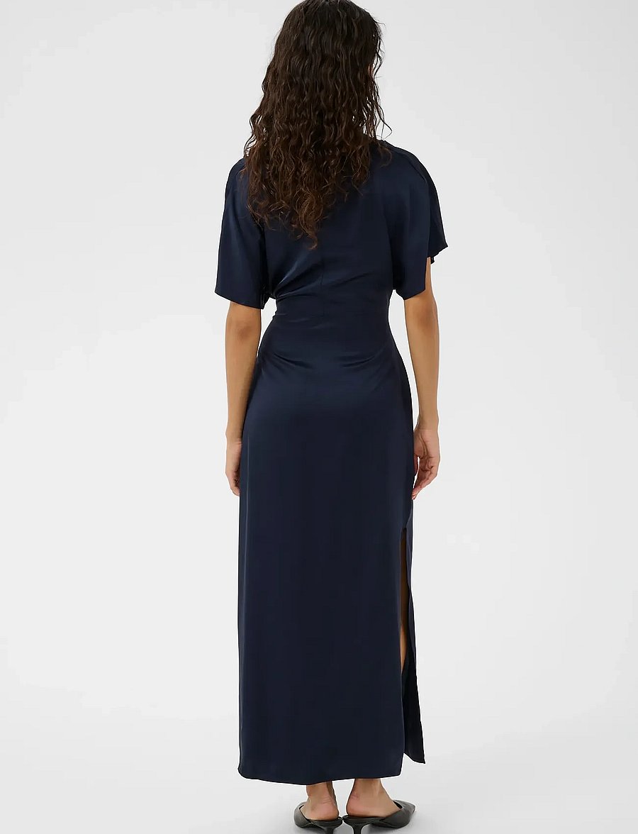 Soaked - SLEvilia Dress - Õhtukleidid - night sky - 4