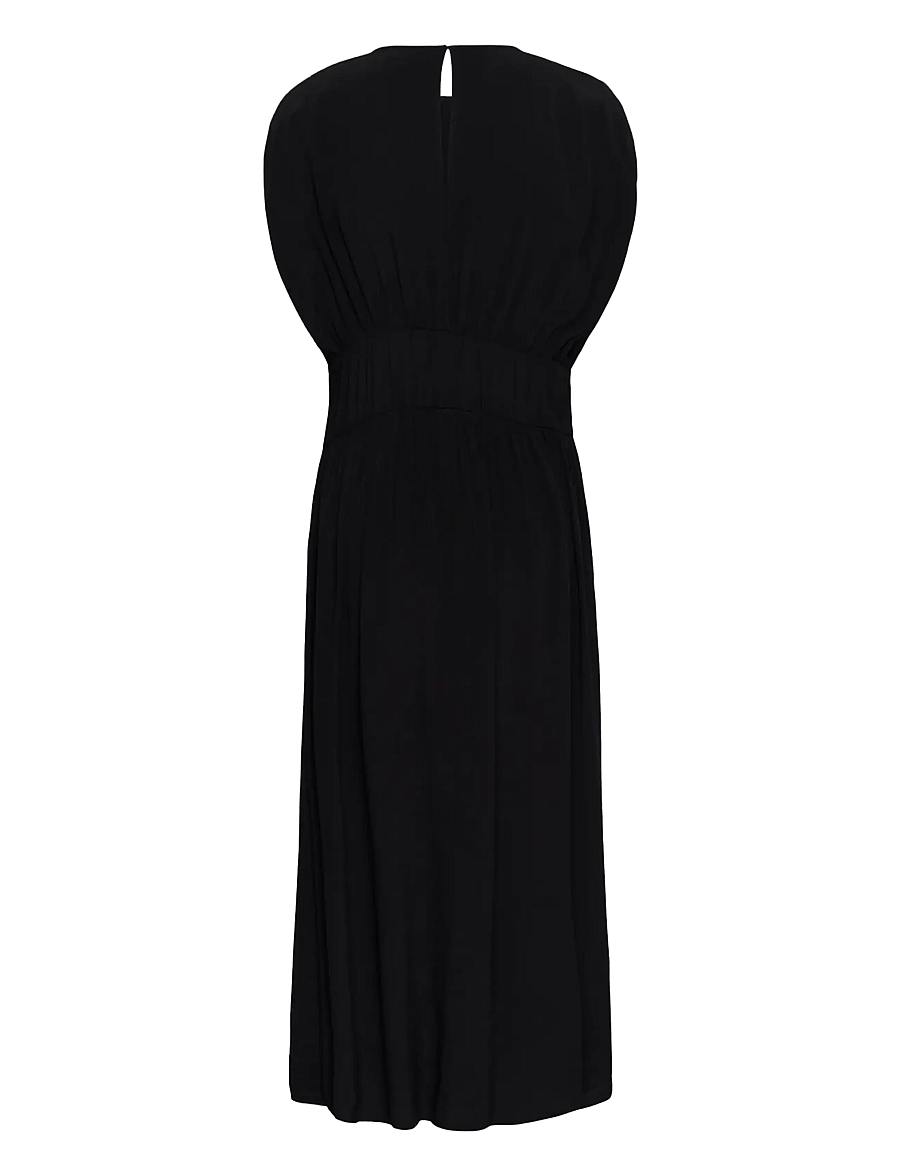 Soaked - SLKleio Dress - maxikleider - black - 2