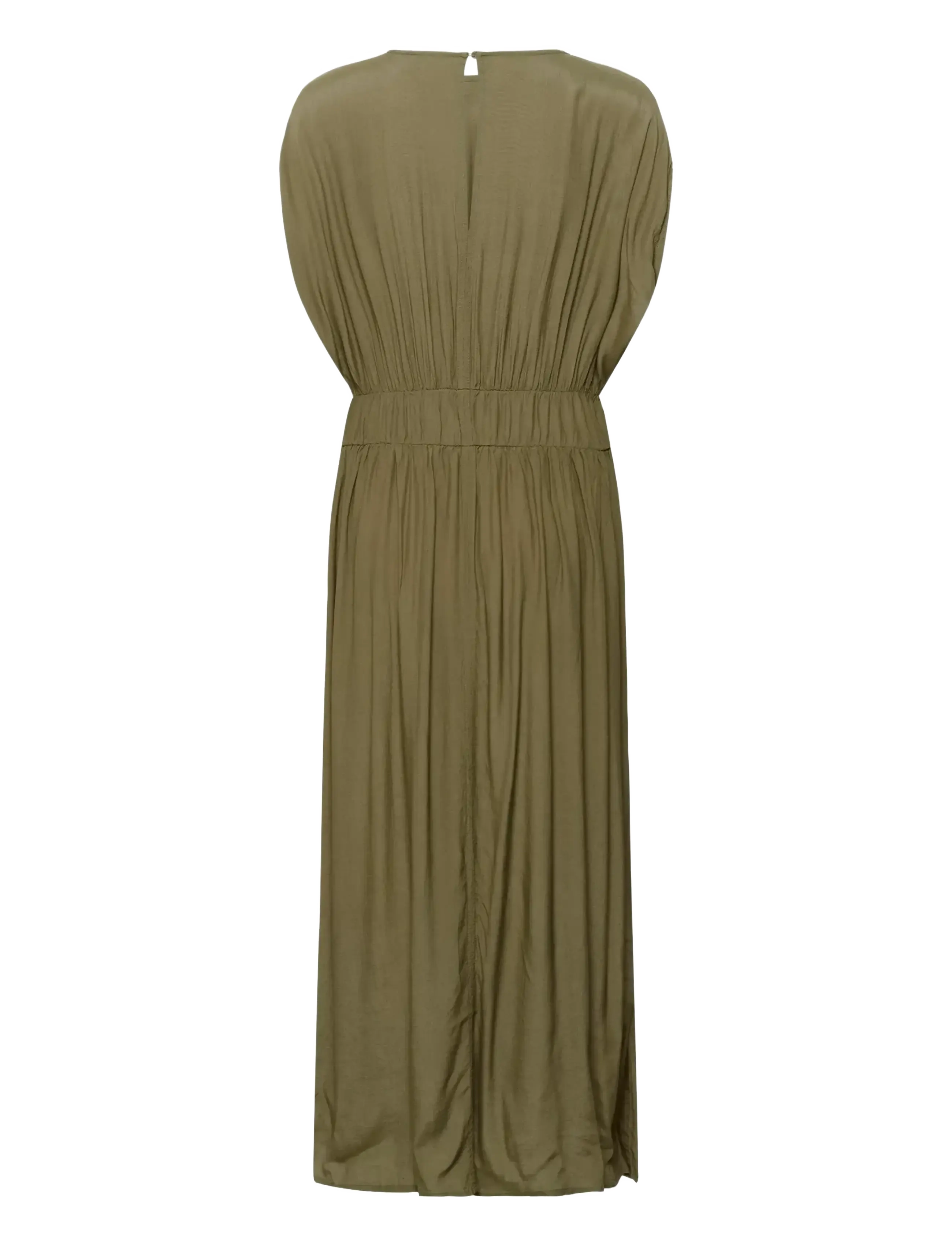Soaked - SLKleio Dress - robes longues - dusky green - 2