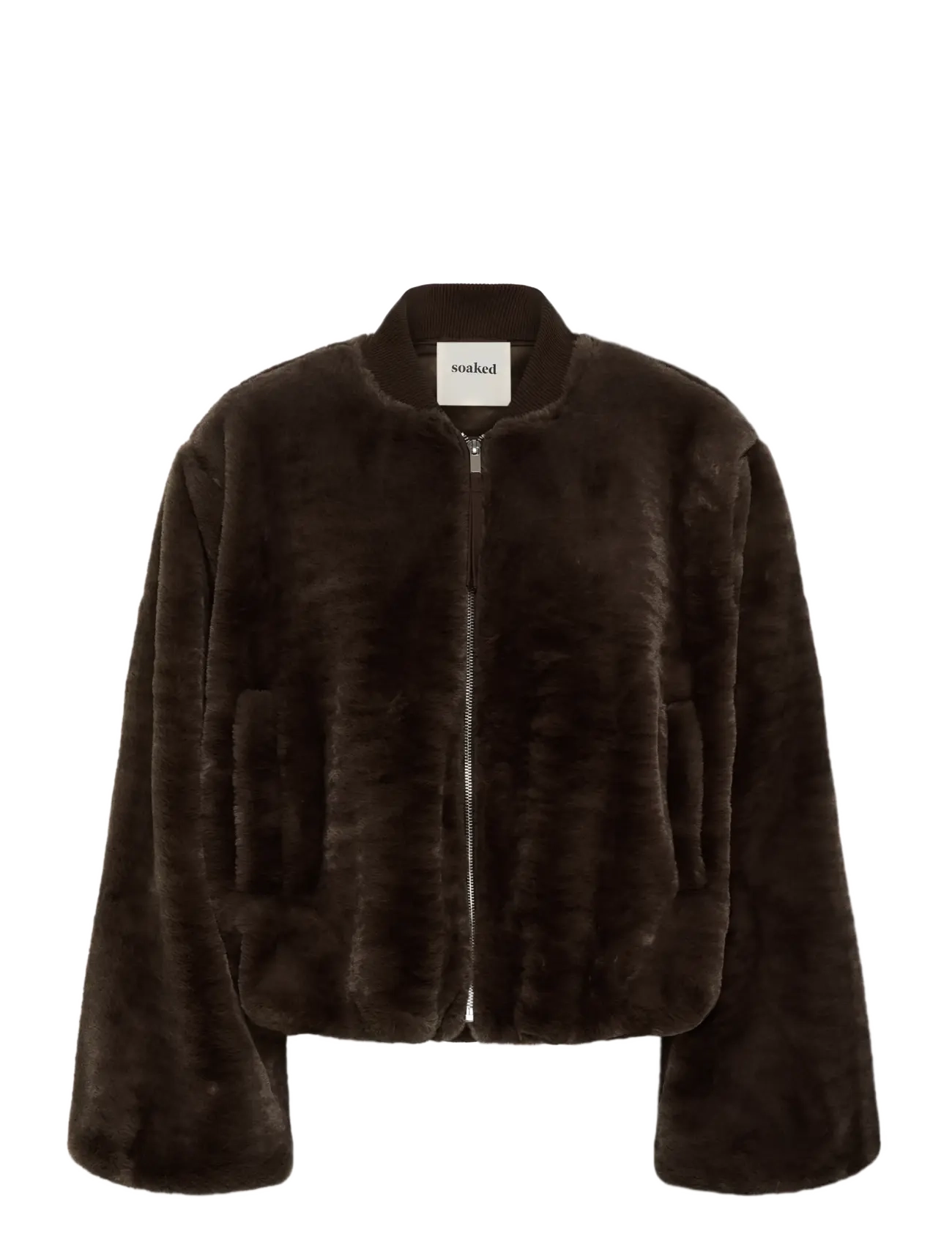 CHOCOLATE BROWN