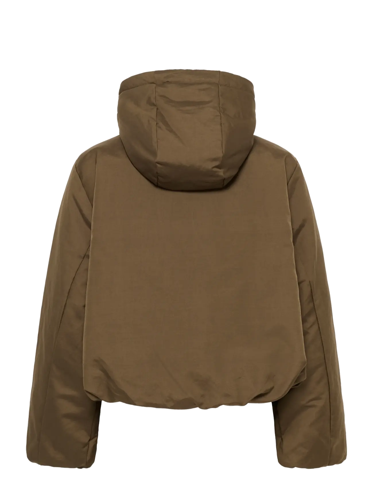 Soaked - SLAlicie Hooded Jacket - black - 2