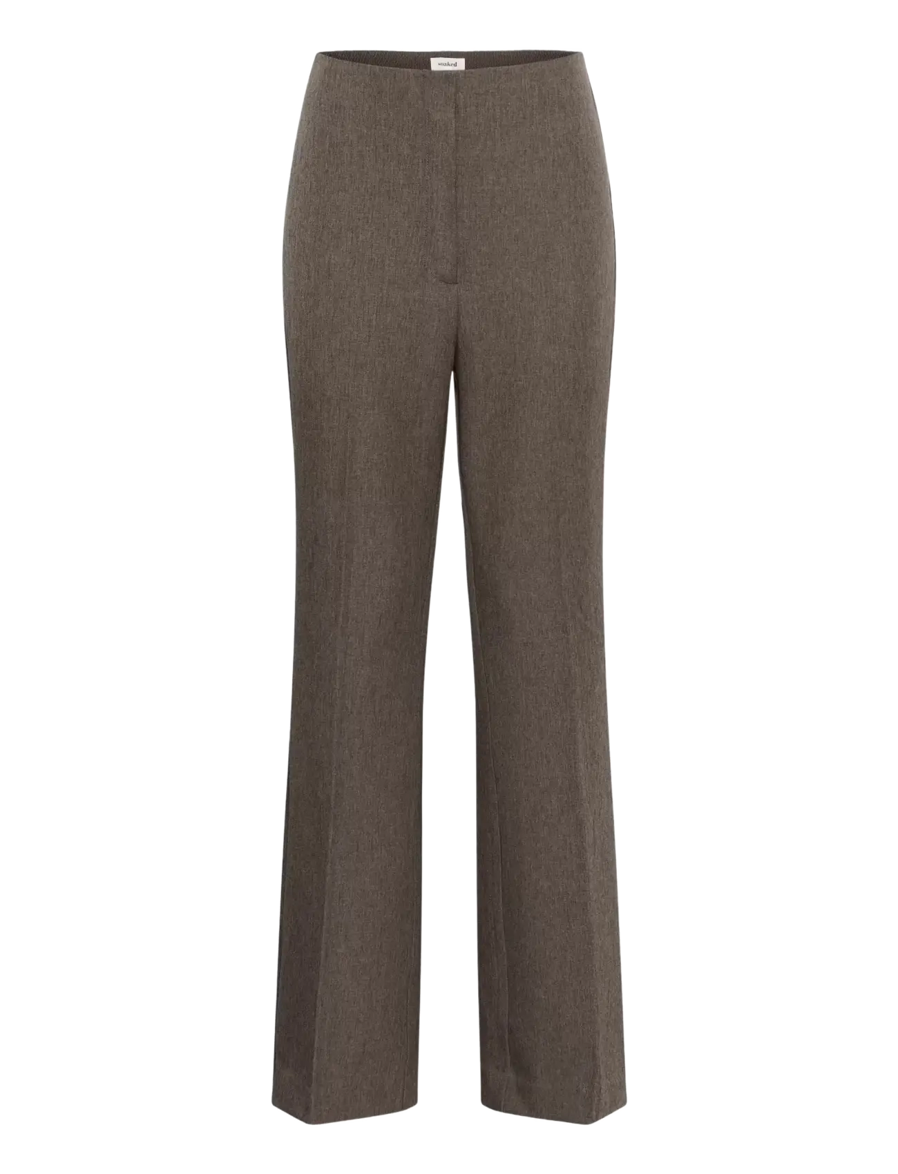 WALNUT MELANGE