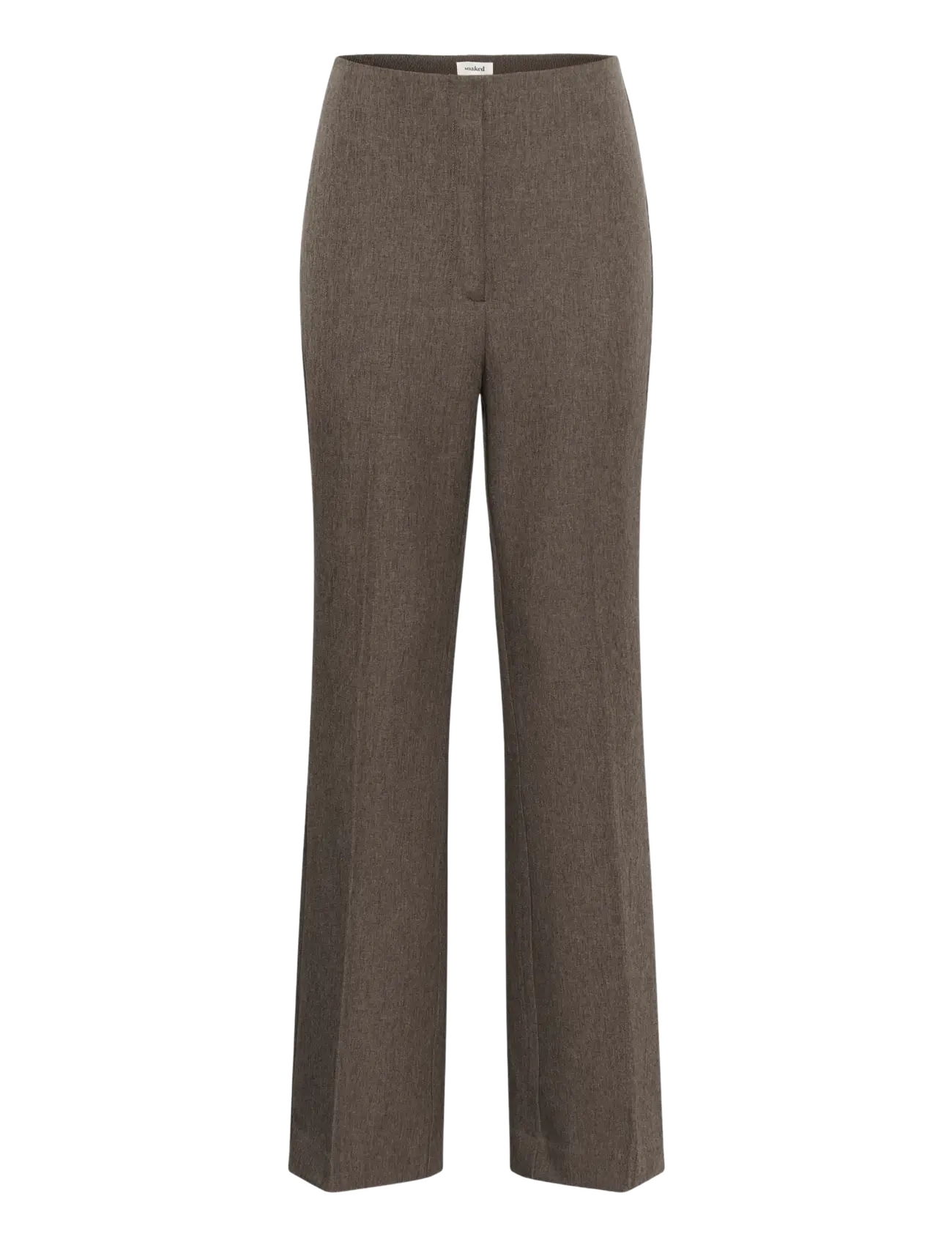 WALNUT MELANGE