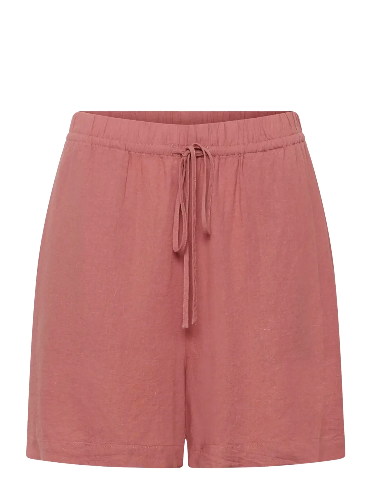 SOAKED Slaria Shorts Pink - XS - Damen