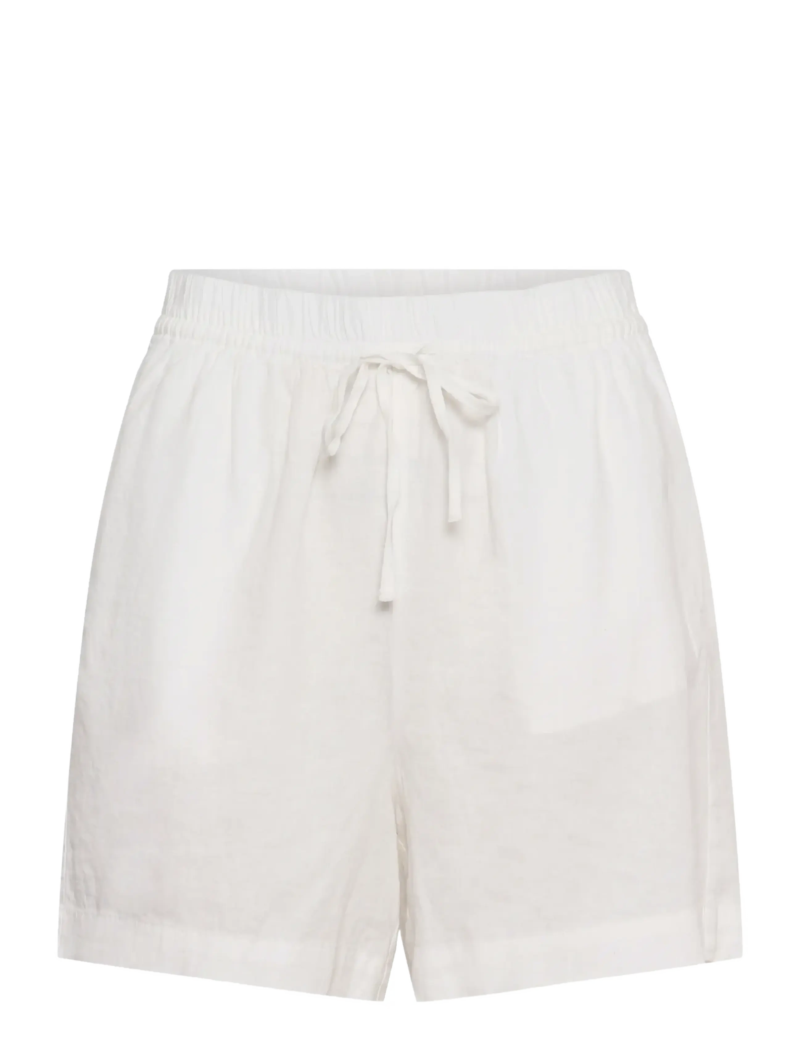 SOAKED Slaria Shorts Weiß - XS - Damen