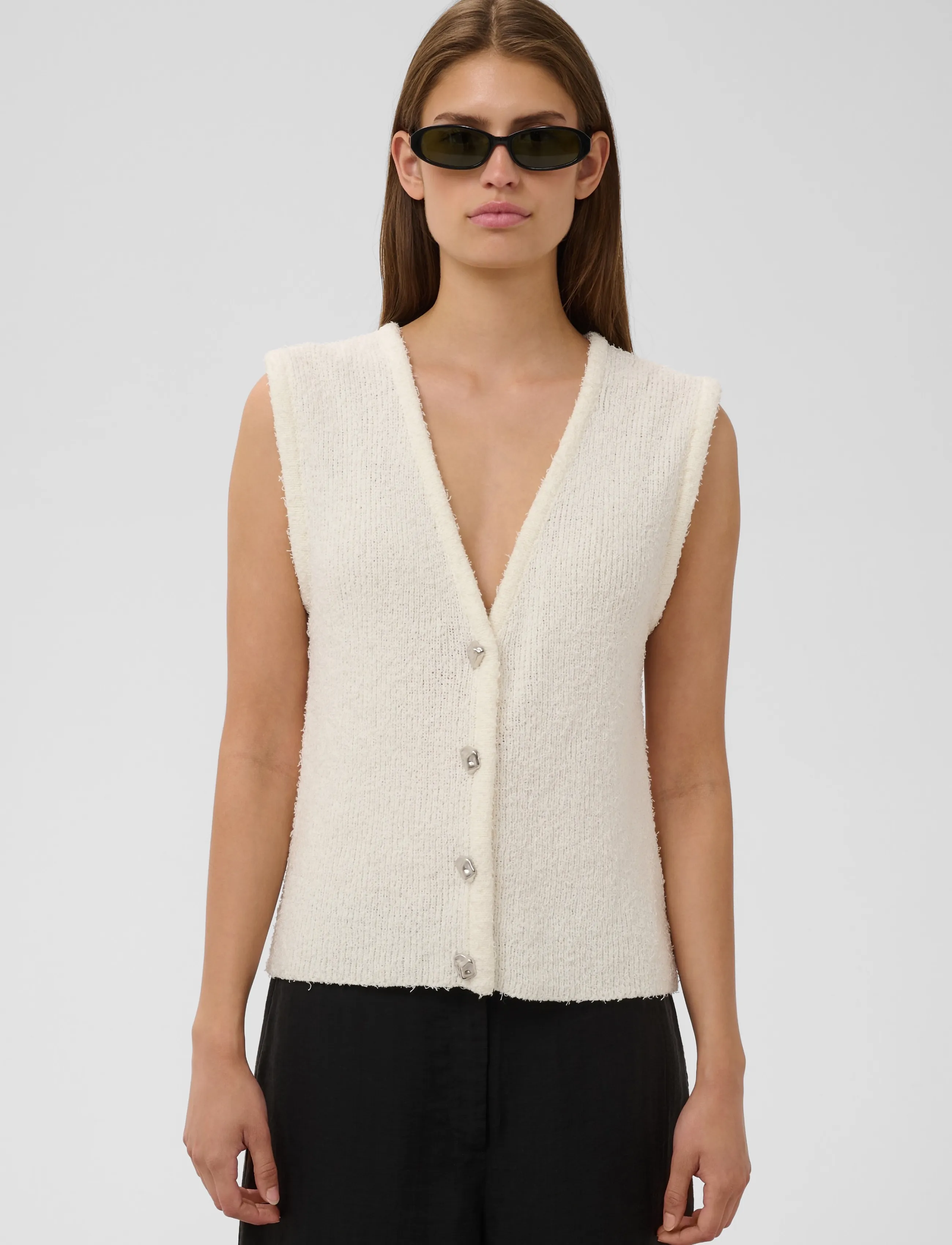 Sldamali Waistcoat