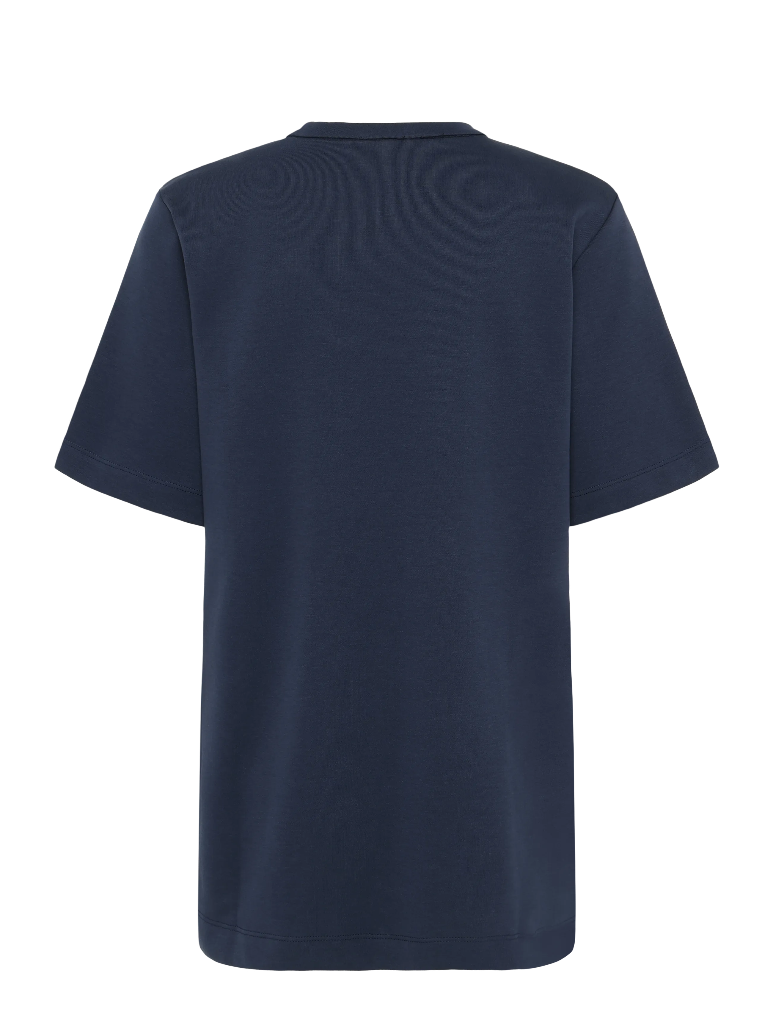 Soaked - SLHevanne Tee - t-shirts - night sky - 2