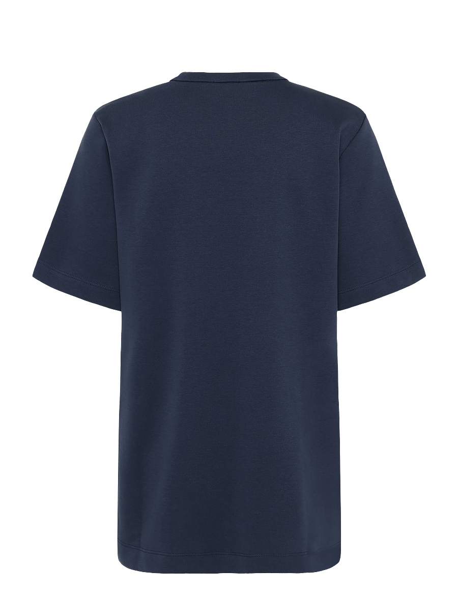 Soaked - SLHevanne Tee - t-shirts - night sky - 2