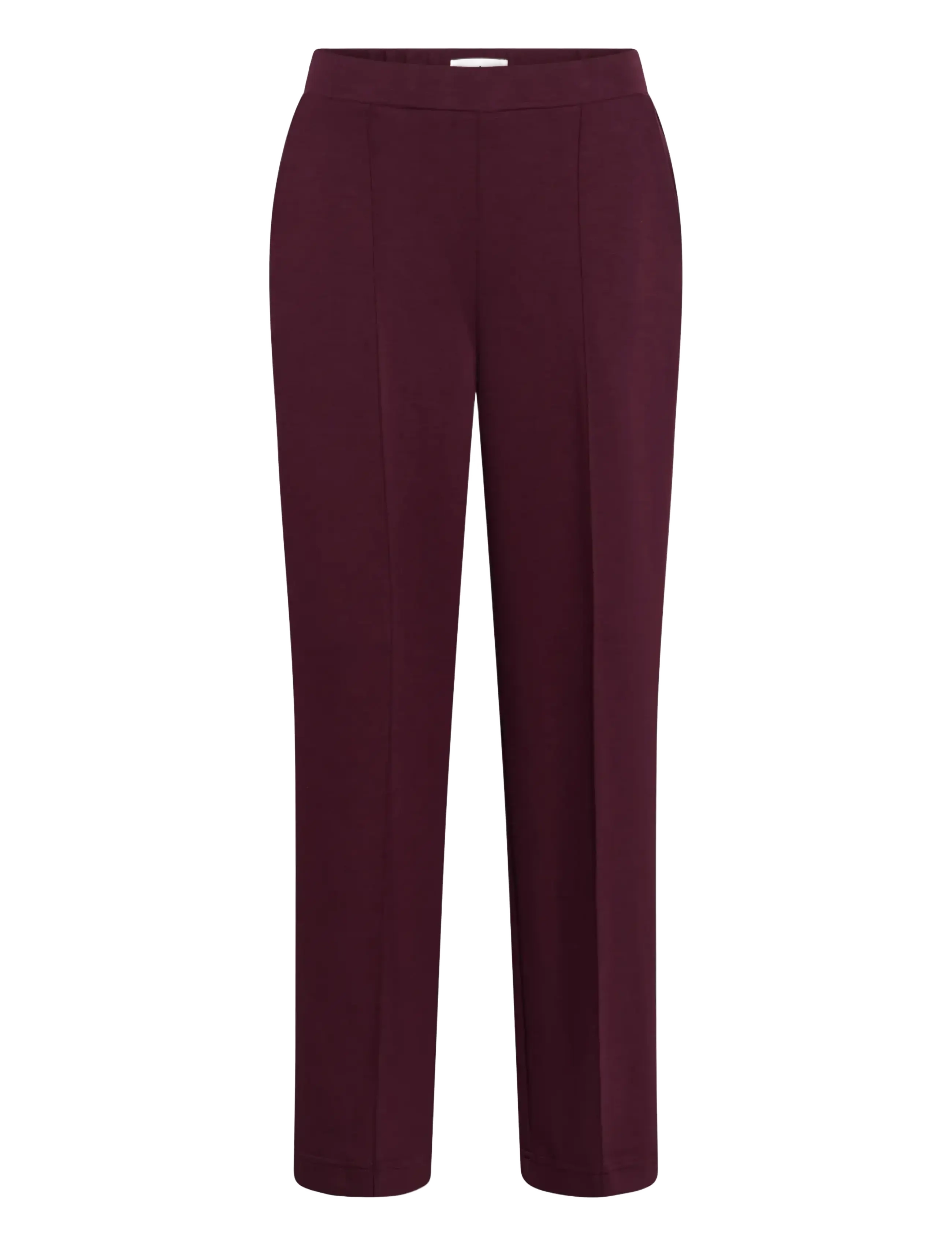 Soaked - SLMarigold Straight Pants - straight leg trousers - fig - 1