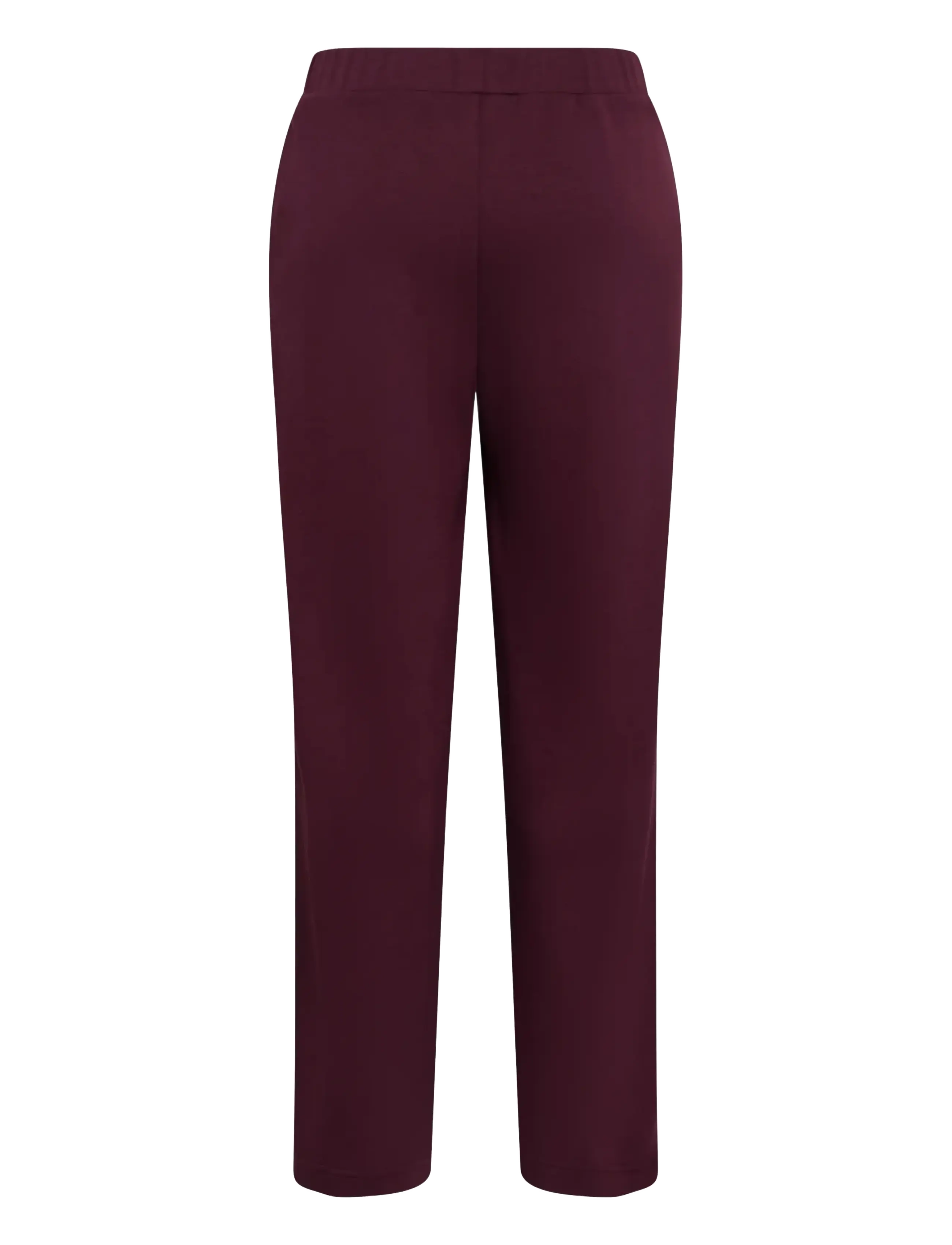 Soaked - SLMarigold Straight Pants - straight leg trousers - fig - 2