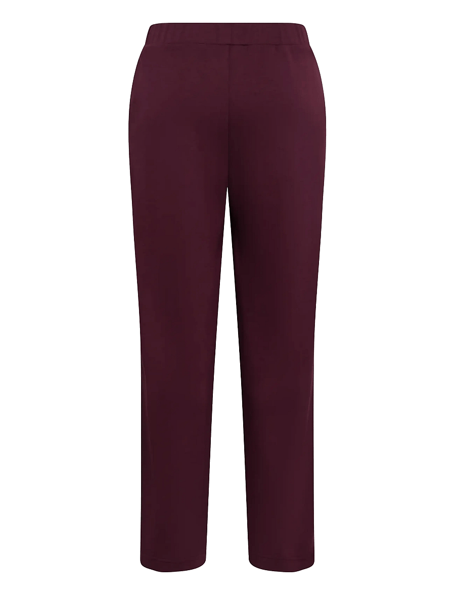 Soaked - SLMarigold Straight Pants - straight leg trousers - fig - 2