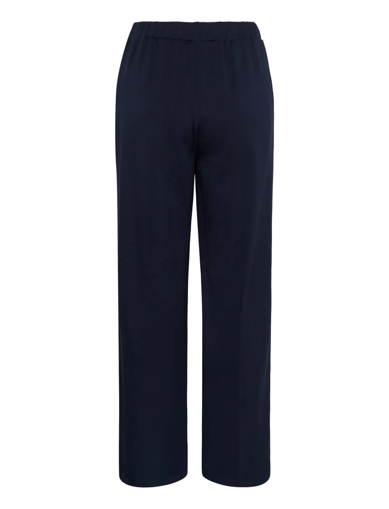 Soaked - SLMarigold Straight Pants - night sky - 2