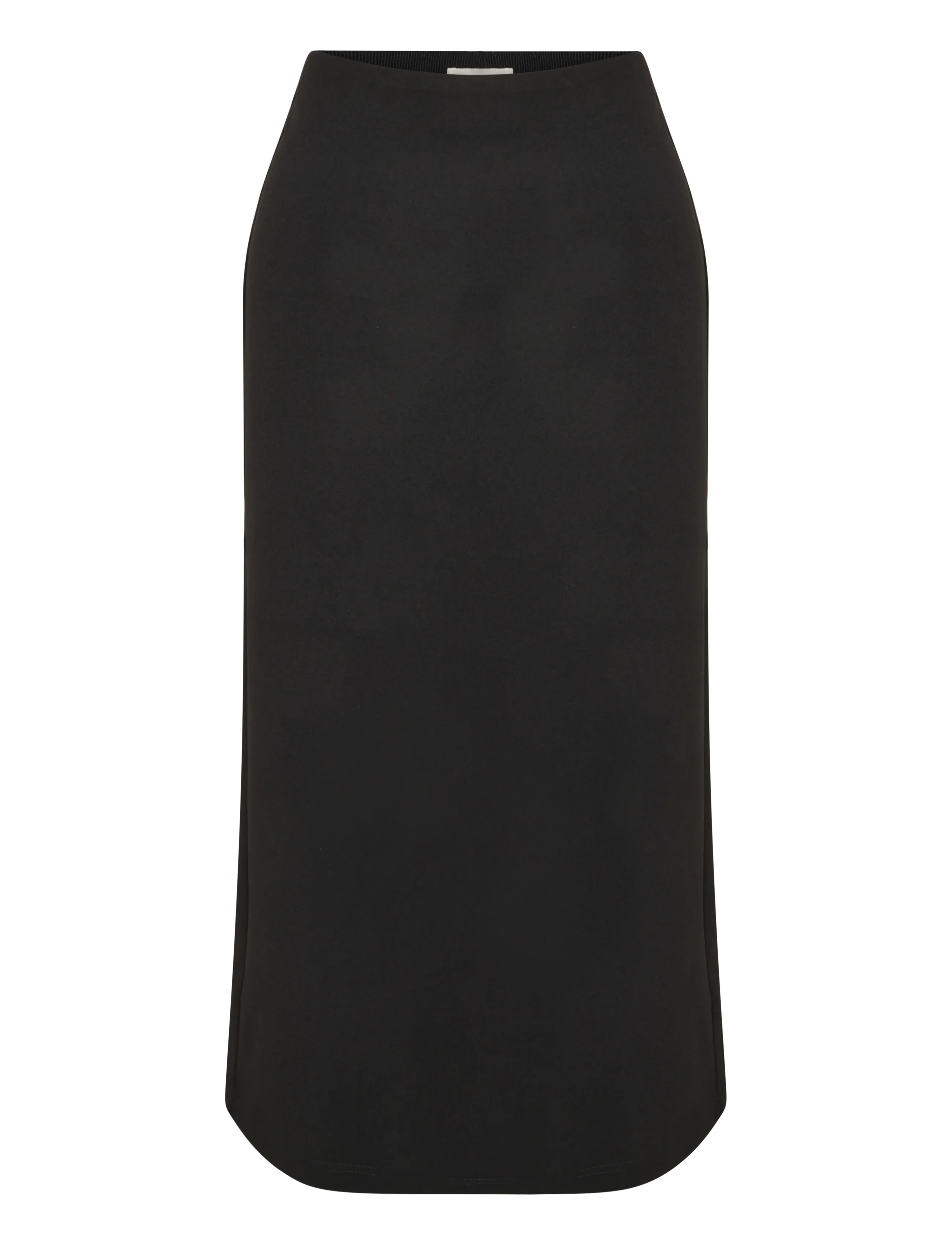 Soaked - SLBea Straight Skirt - pencil skirts - black - 1