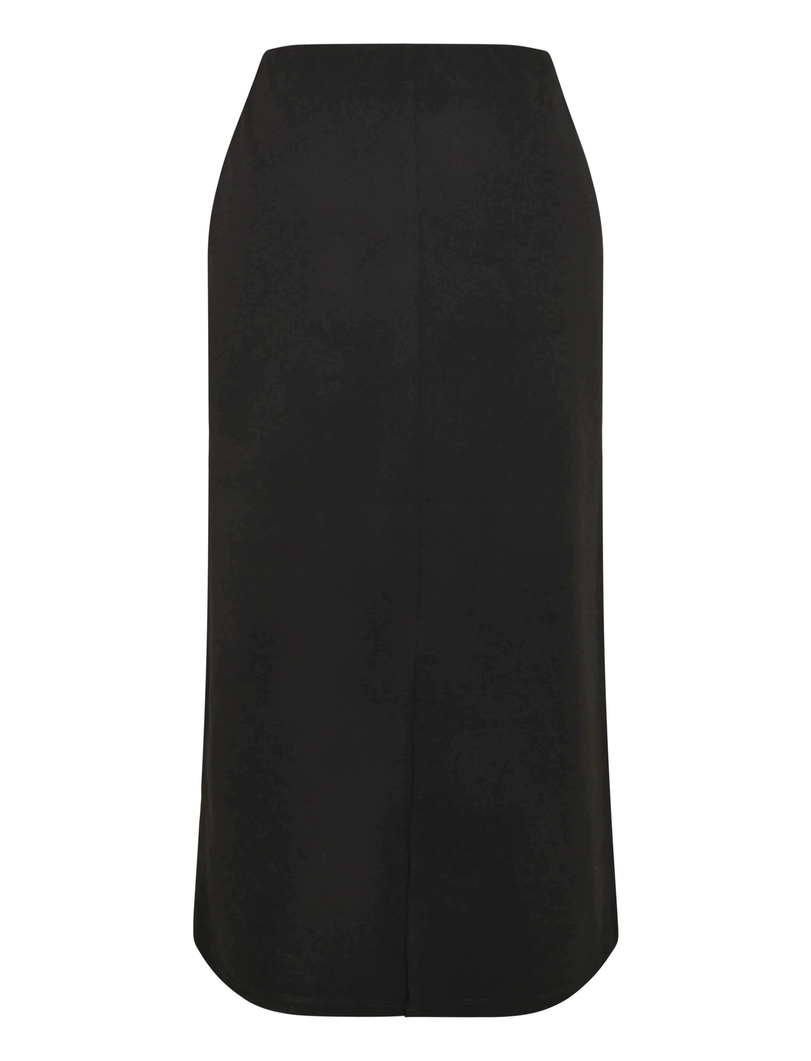 Soaked - SLBea Straight Skirt - pencil skirts - black - 2
