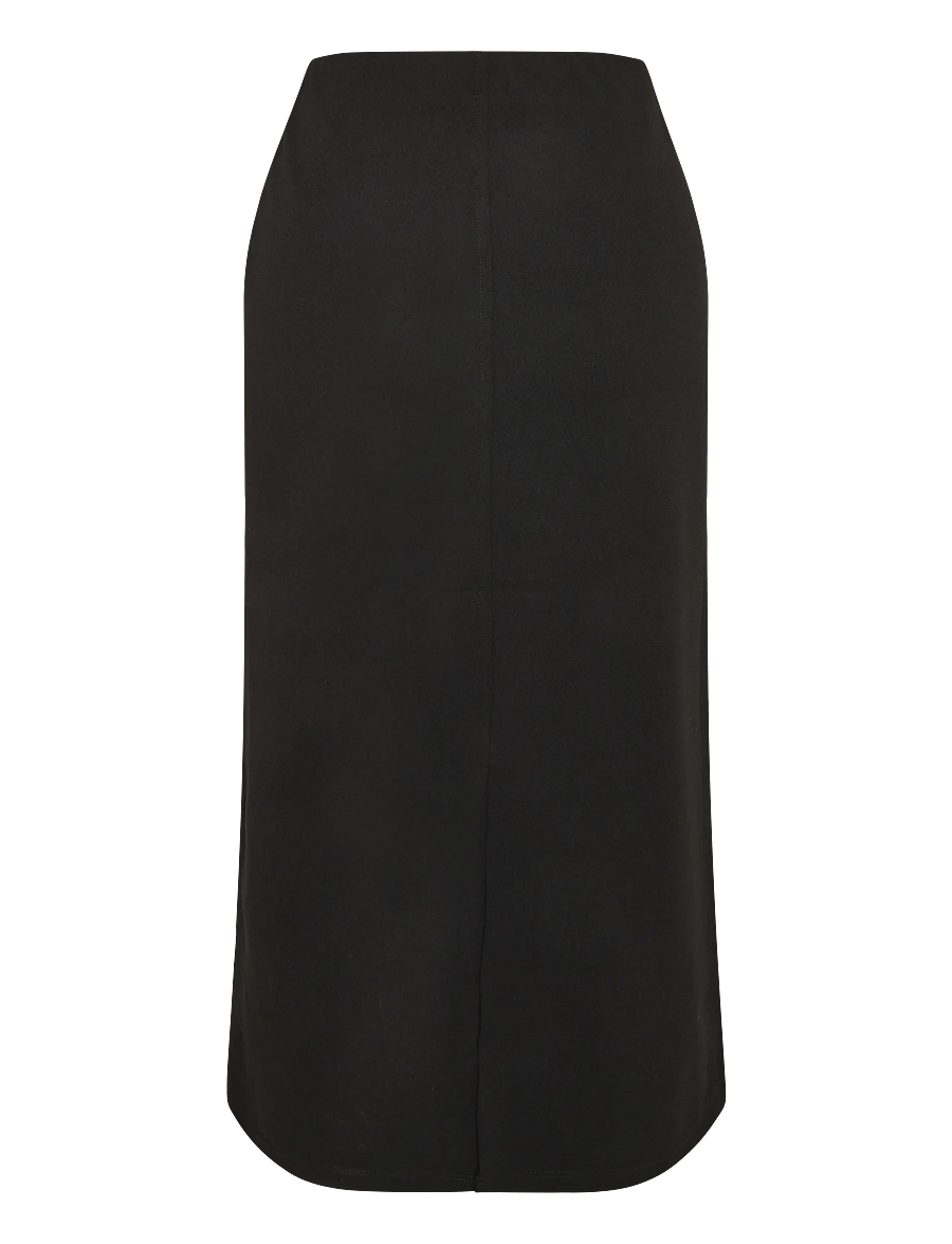 Soaked - SLBea Straight Skirt - bleistiftröcke - black - 2