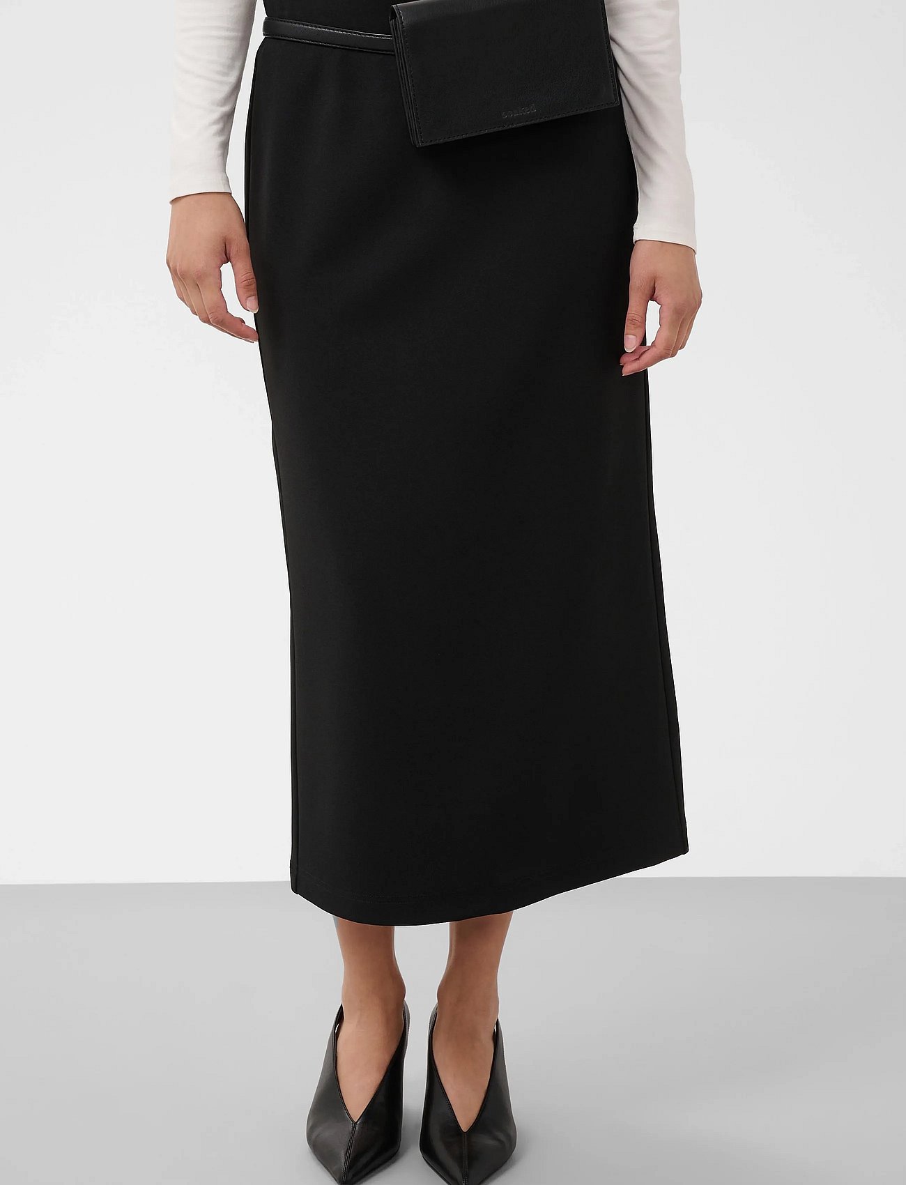 SLBea Straight Skirt
