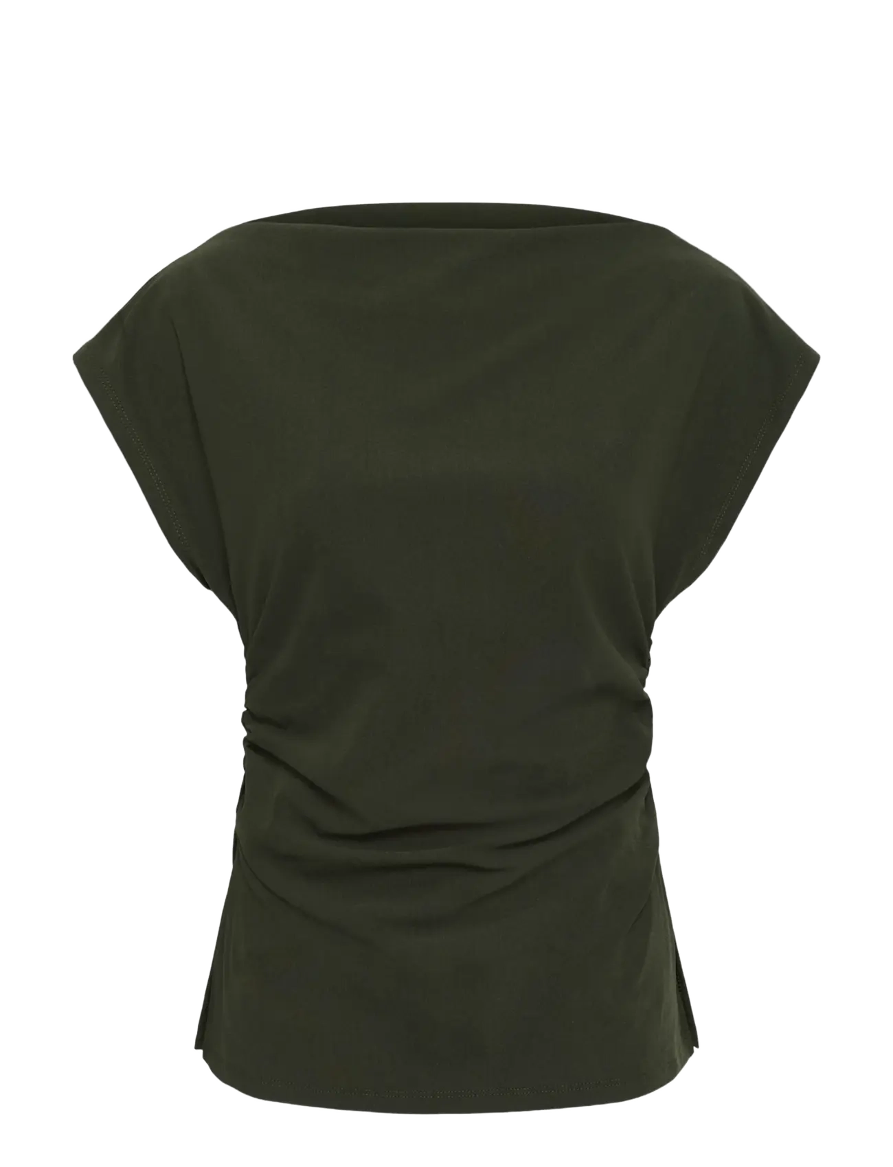 Soaked - SLEirlys Tee - rosin - 1