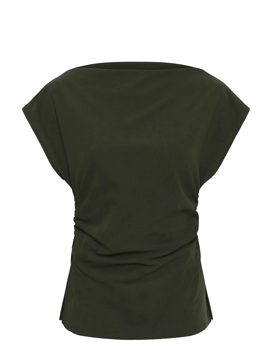 Soaked - SLEirlys Tee - t-shirts - rosin - 1