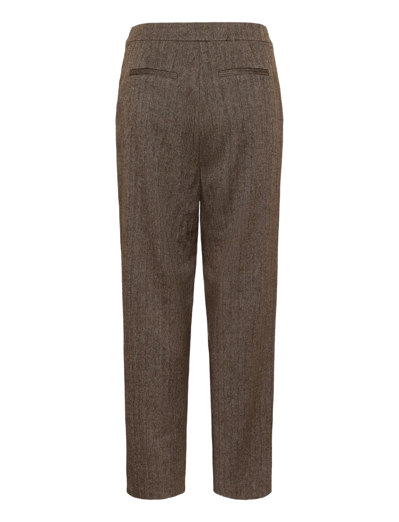 Soaked - SLKango Pants - ganache herringbone - 2