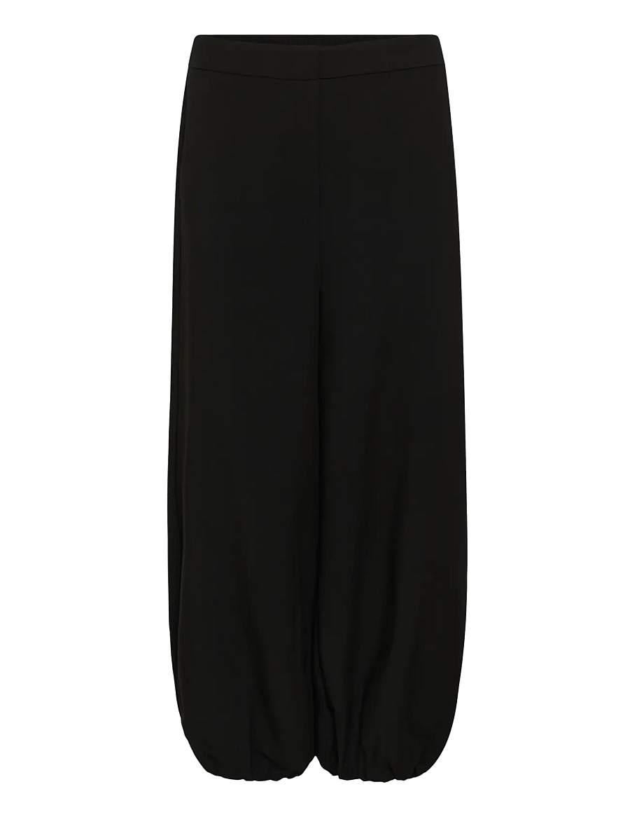 Soaked - SLCorinne Meru Pants - black - 0