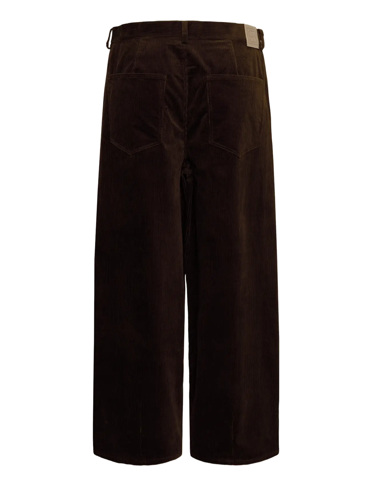 Soaked - SLKamet Pants - ganache - 2