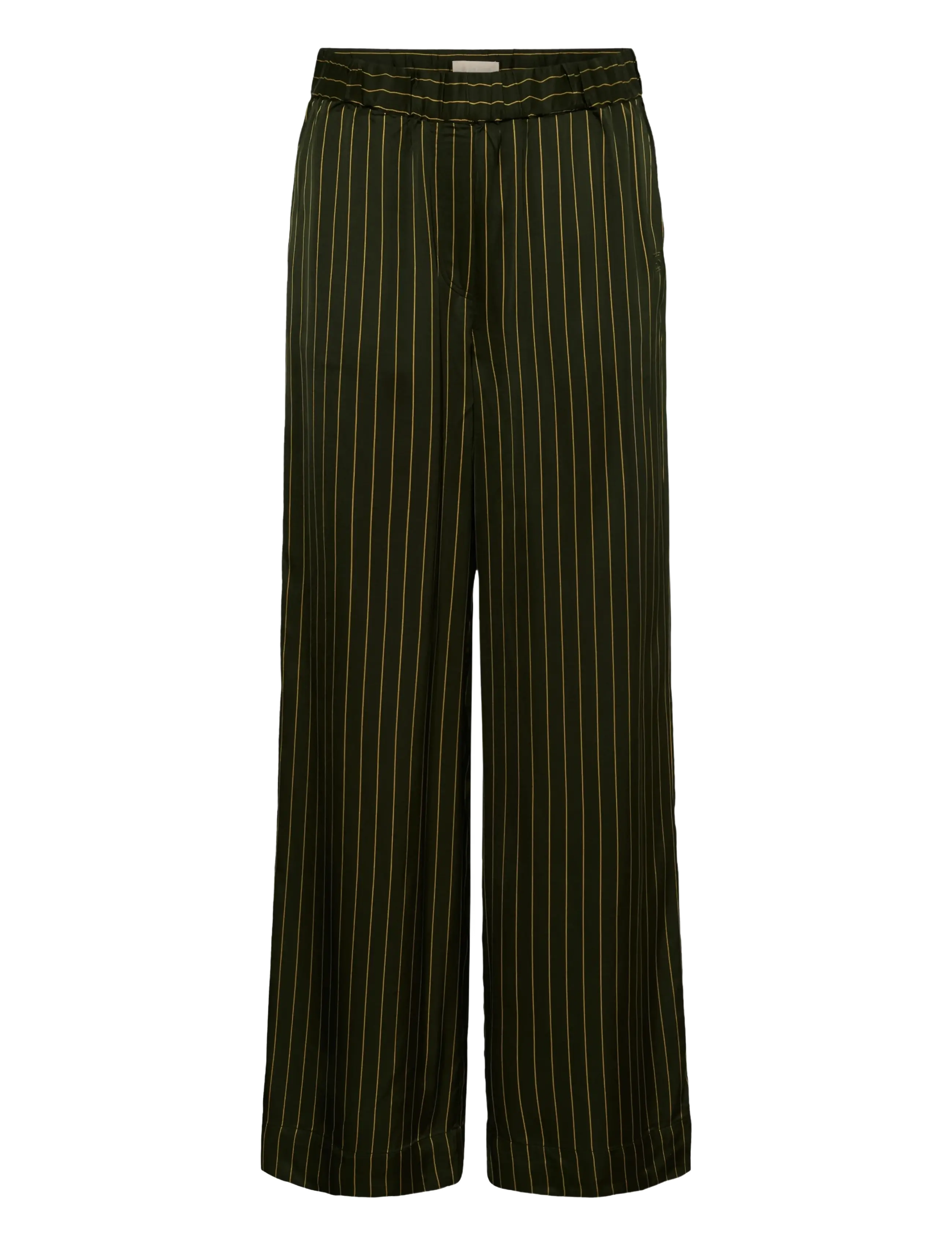 Soaked - SLCinna Parbat Pants - roisin stripe - 1