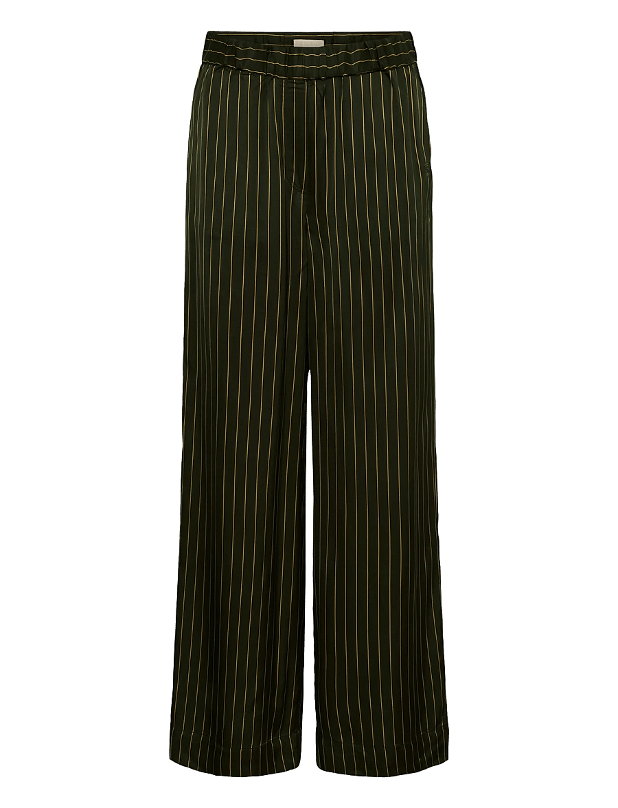 Soaked - SLCinna Parbat Pants - roisin stripe - 1