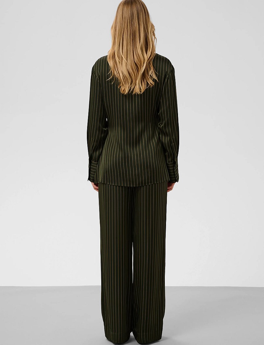 Soaked - SLCinna Parbat Pants - roisin stripe - 4