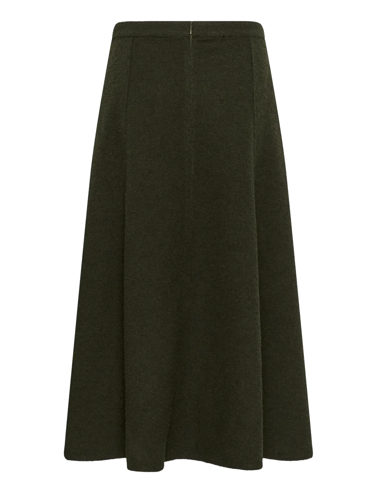Soaked - SLElbrus Skirt - midi kjolar - rosin - 2