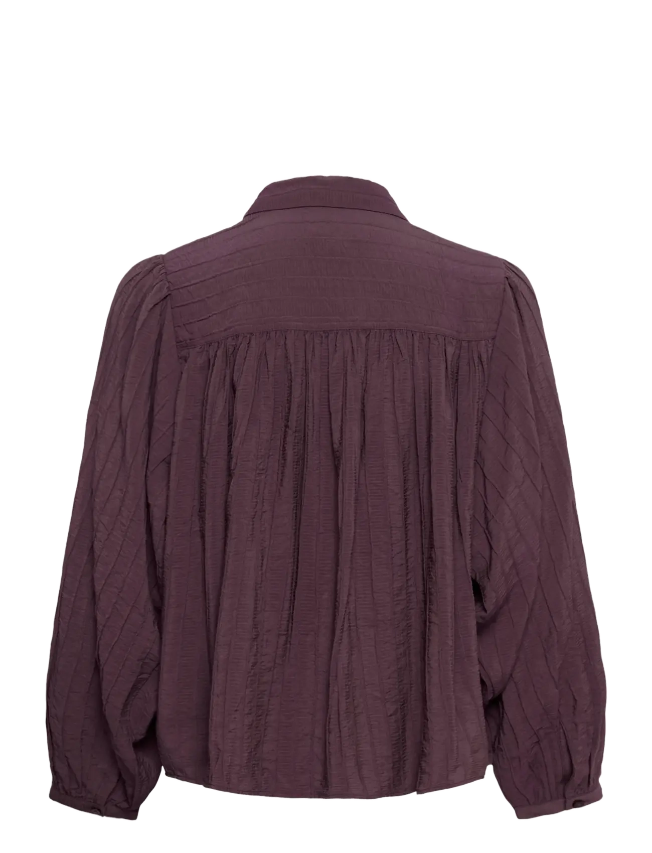 Soaked - SLPinatubo Shirt - huckleberry - 2