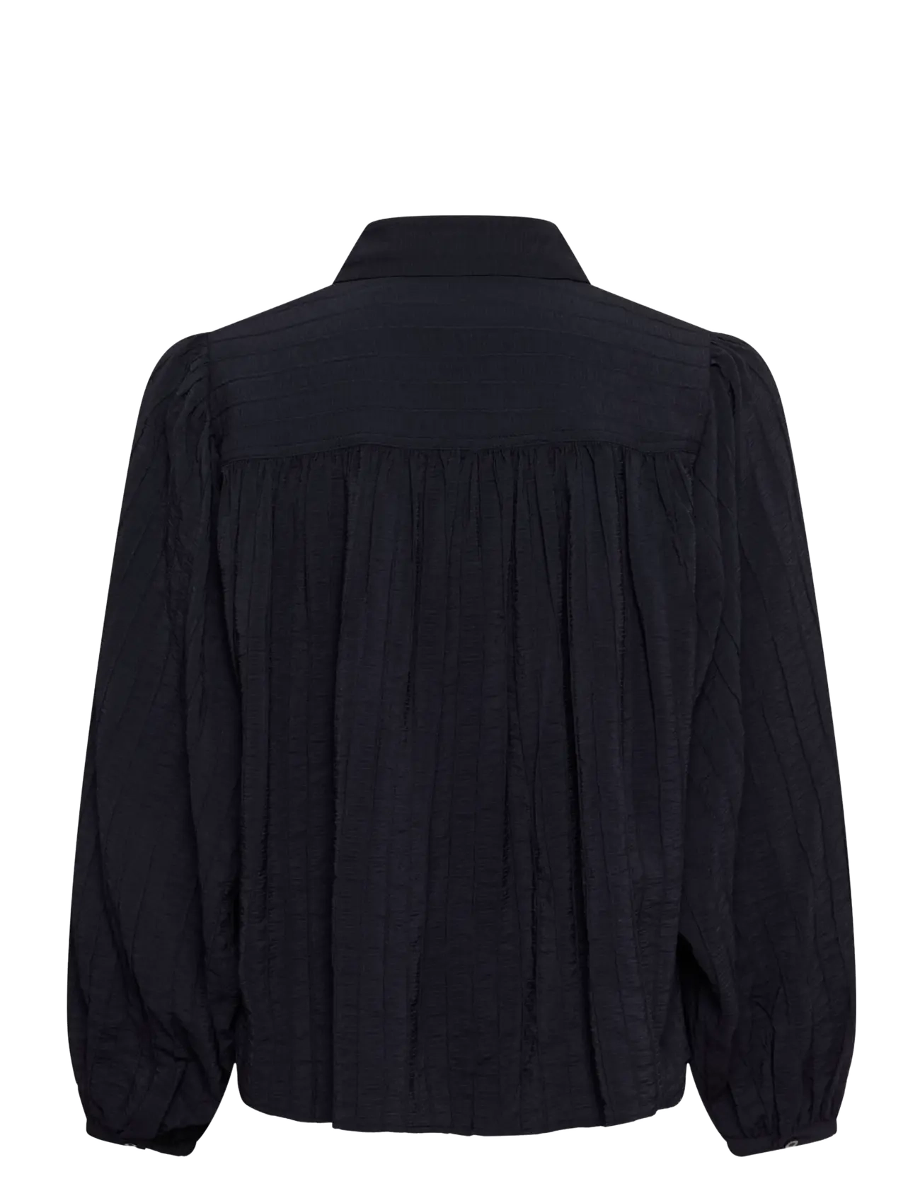 Soaked - SLPinatubo Shirt - långärmade skjortor - night sky - 1
