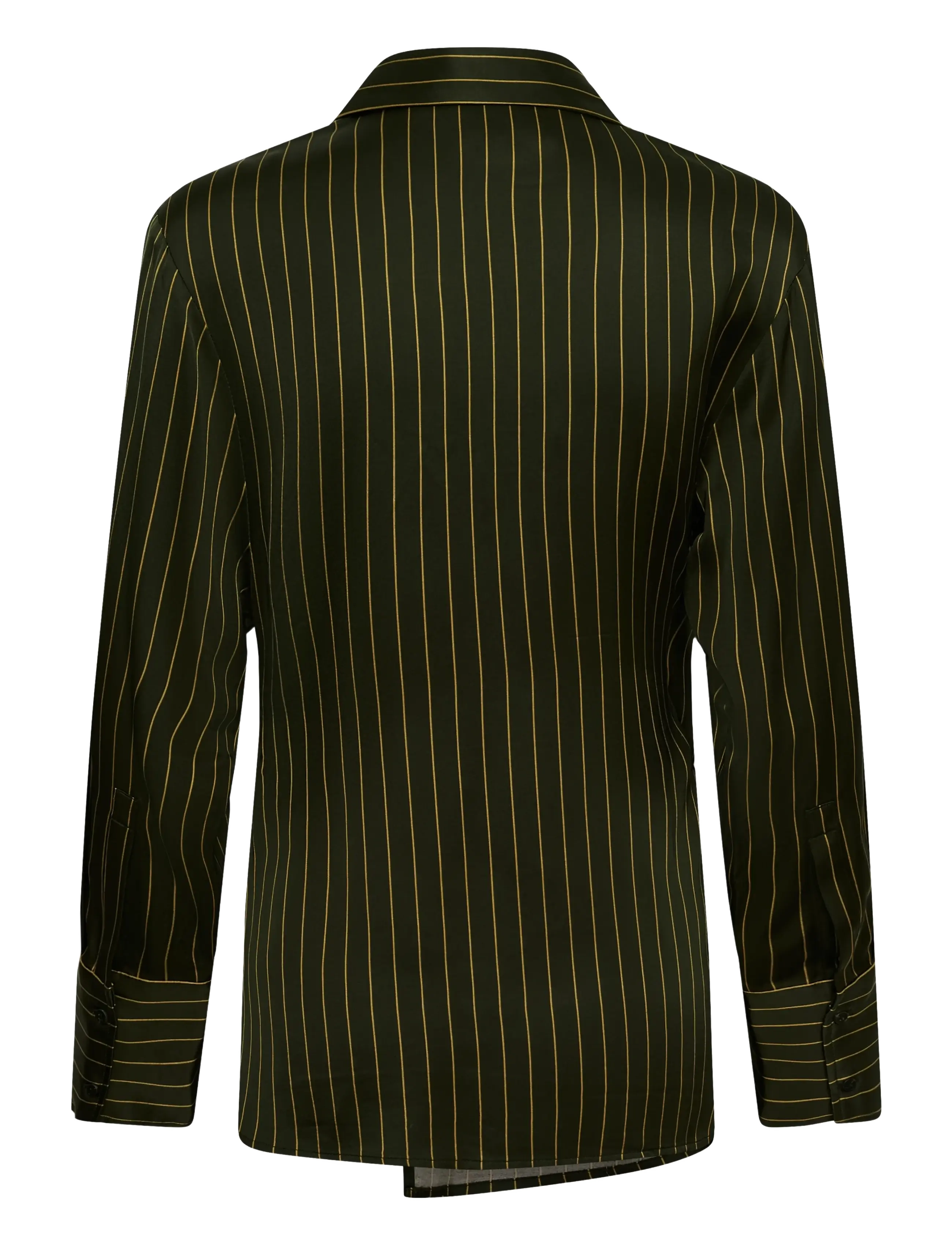 Soaked - SLCinna Parbat Shirt - roisin stripe - 2