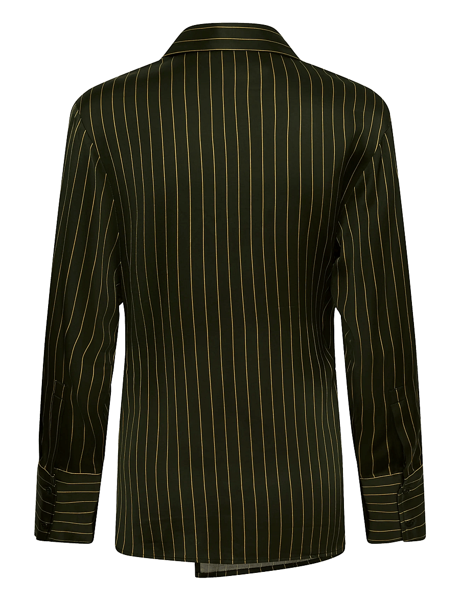 Soaked - SLCinna Parbat Shirt - roisin stripe - 2