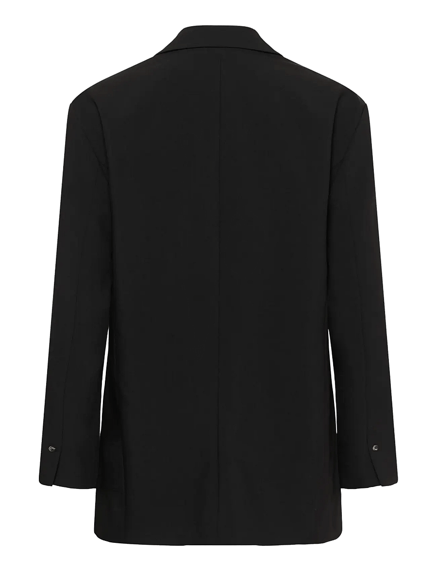 Soaked - SLCorinne Meru Blazer - black - 2