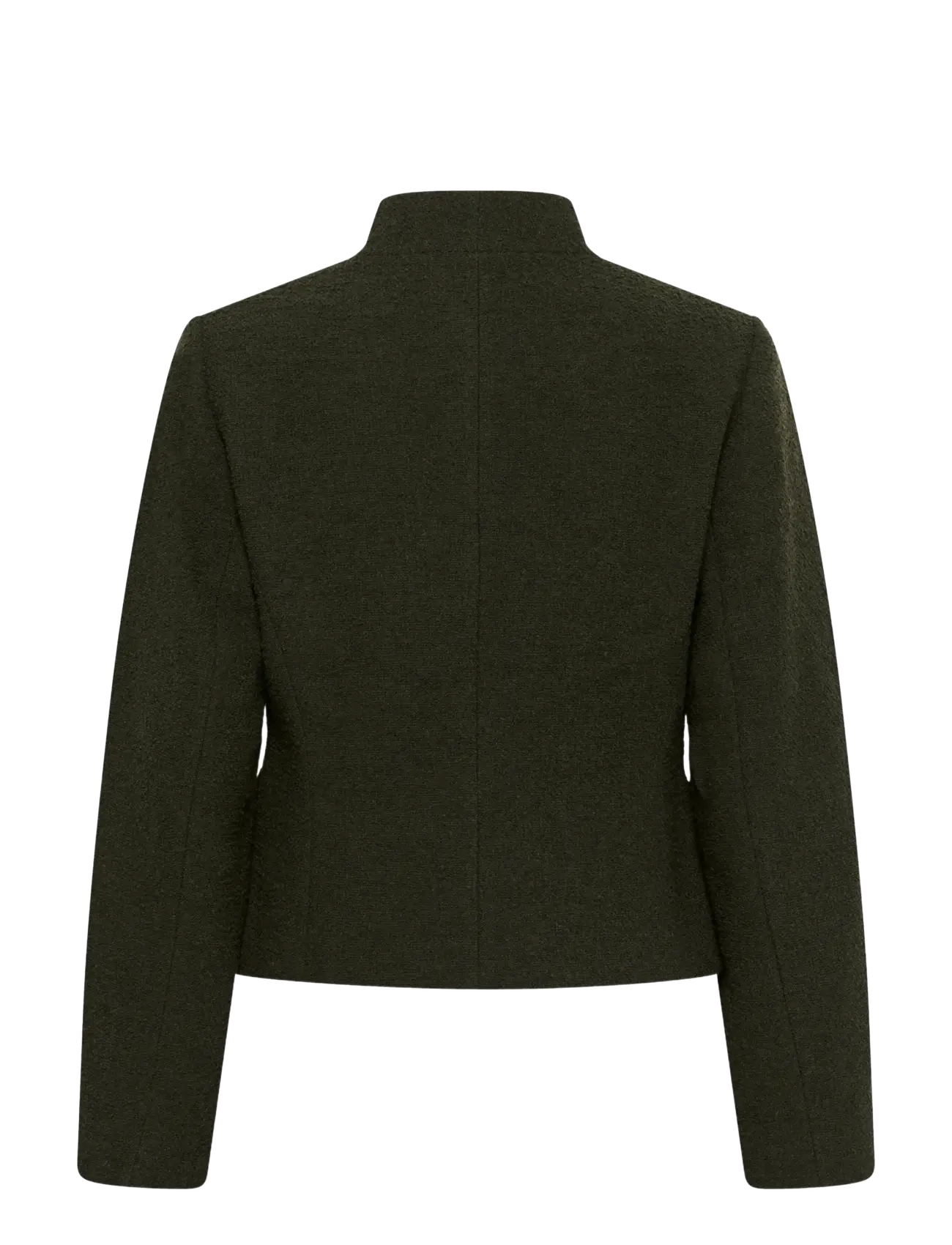 Soaked - SLElbrus Blazer - korta kavajer - rosin - 2